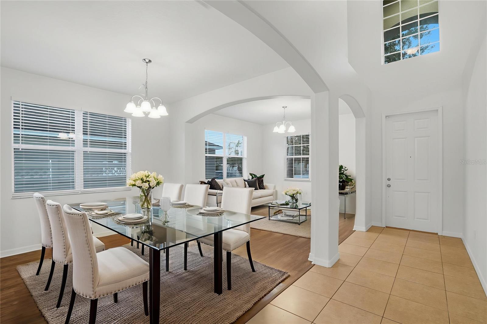 Image 3 of 44 For 11506 Addison Chase Drive