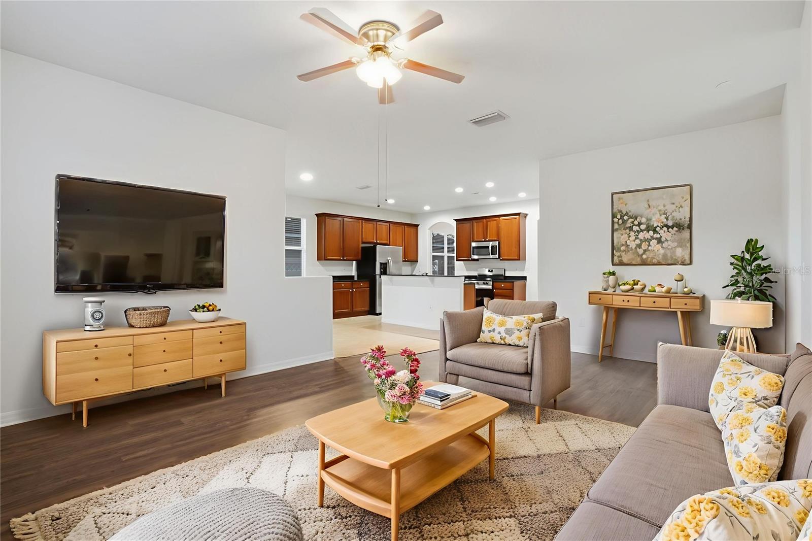 Image 4 of 44 For 11506 Addison Chase Drive