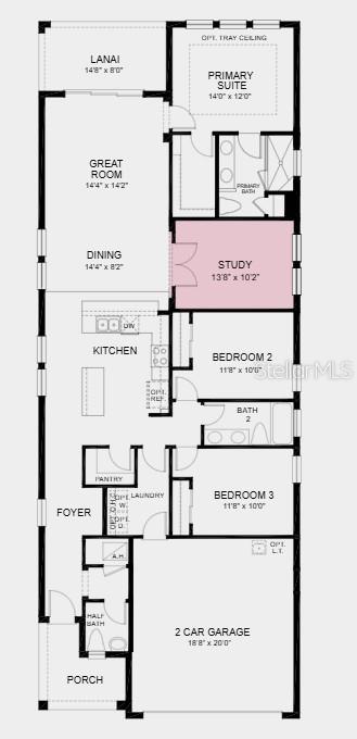 Image 2 of 38 For 5651 Portico Place