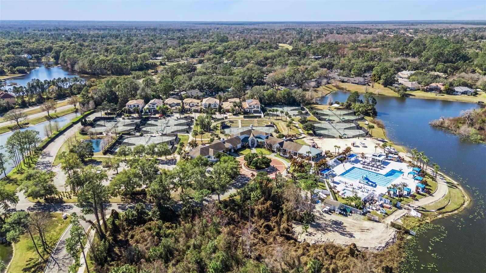 Image 45 of 50 For 232 Wimbledon Circle 232