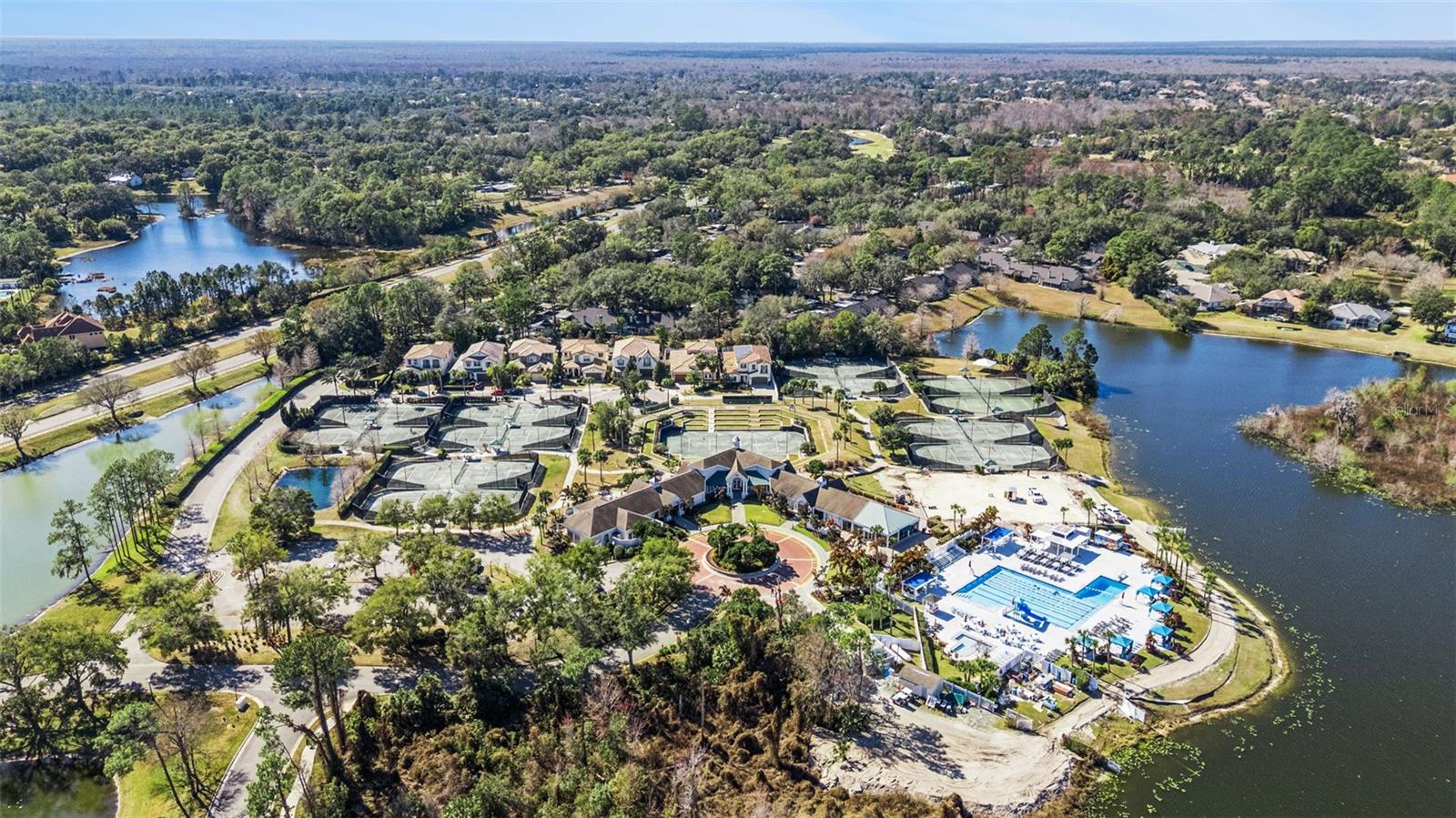 Image 46 of 50 For 232 Wimbledon Circle 232