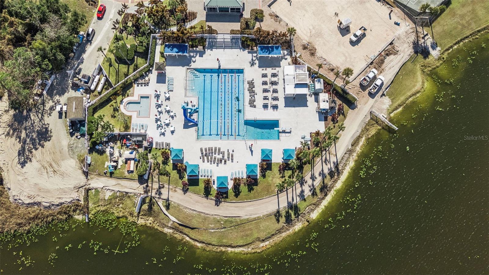 Image 50 of 50 For 232 Wimbledon Circle 232