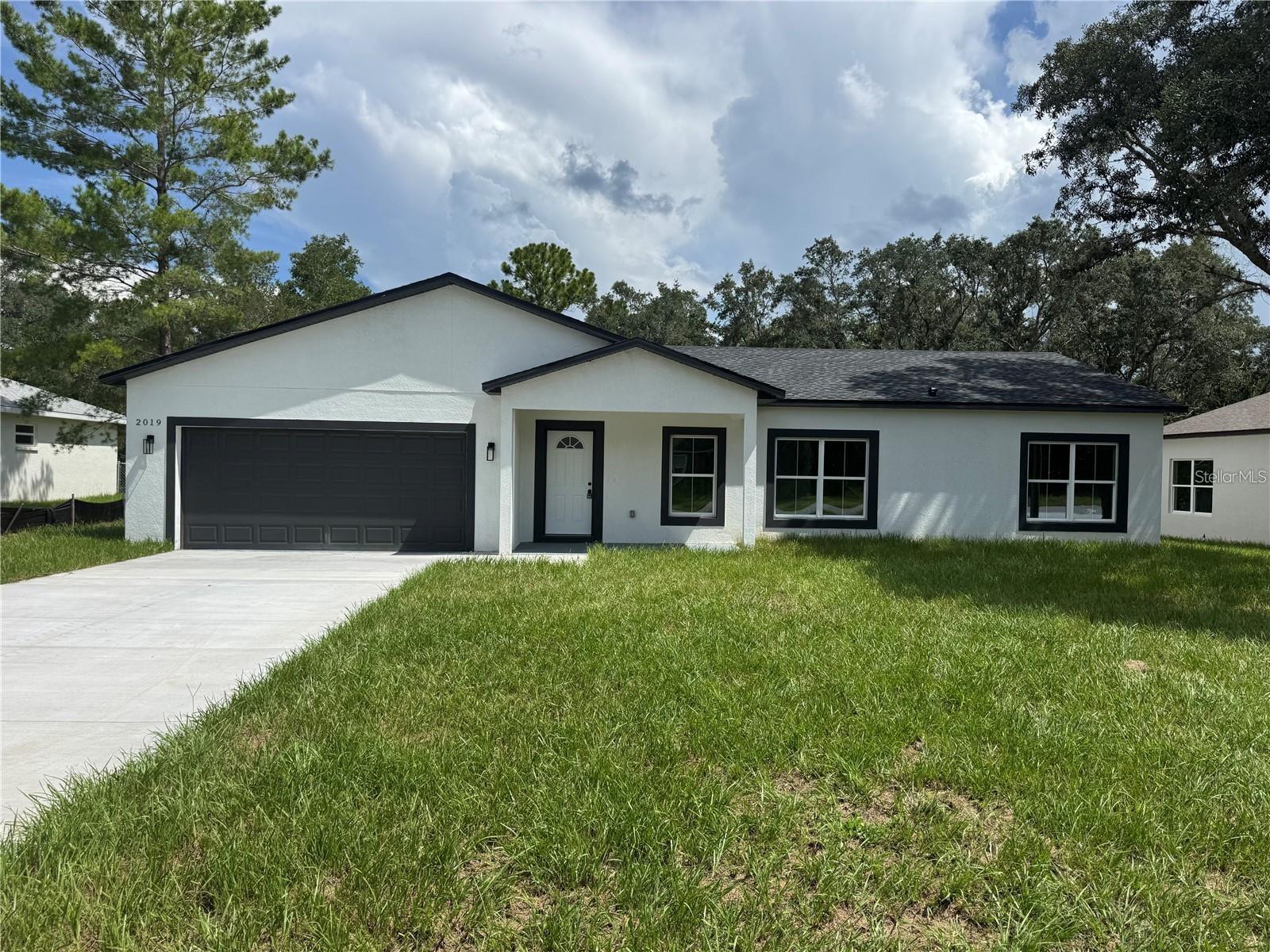 Details for 2019 W Hamshire Blvd, DUNNELLON, FL 34434