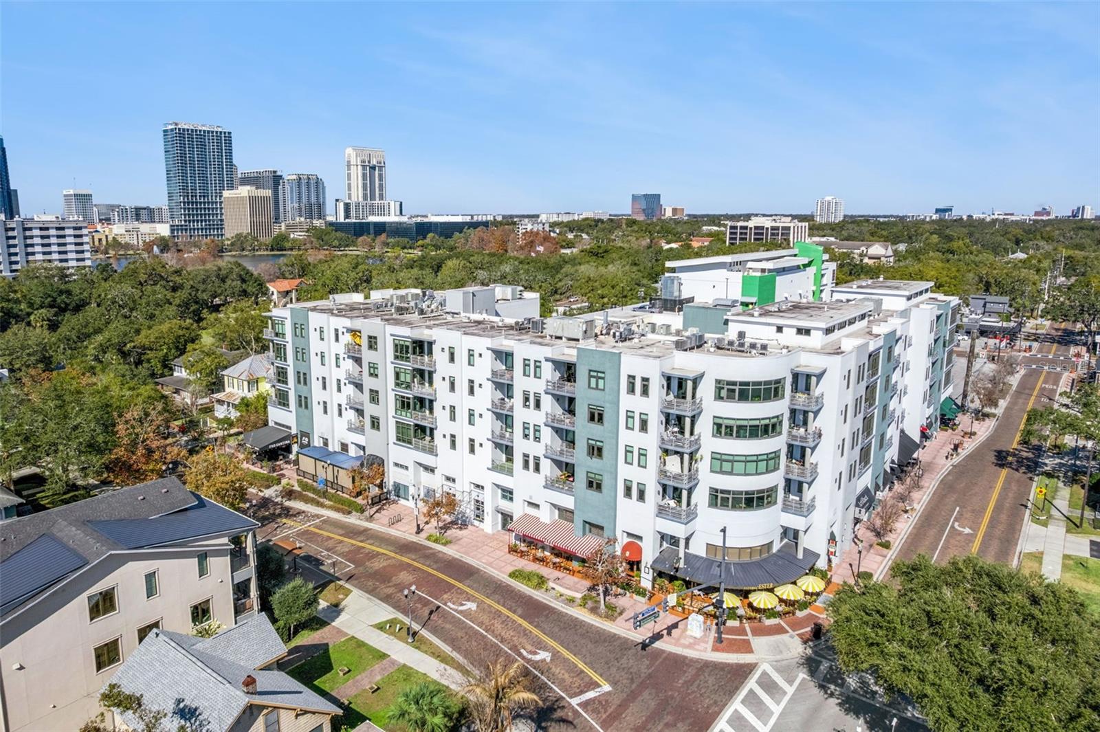 Details for 10 Summerlin Avenue 13, ORLANDO, FL 32801