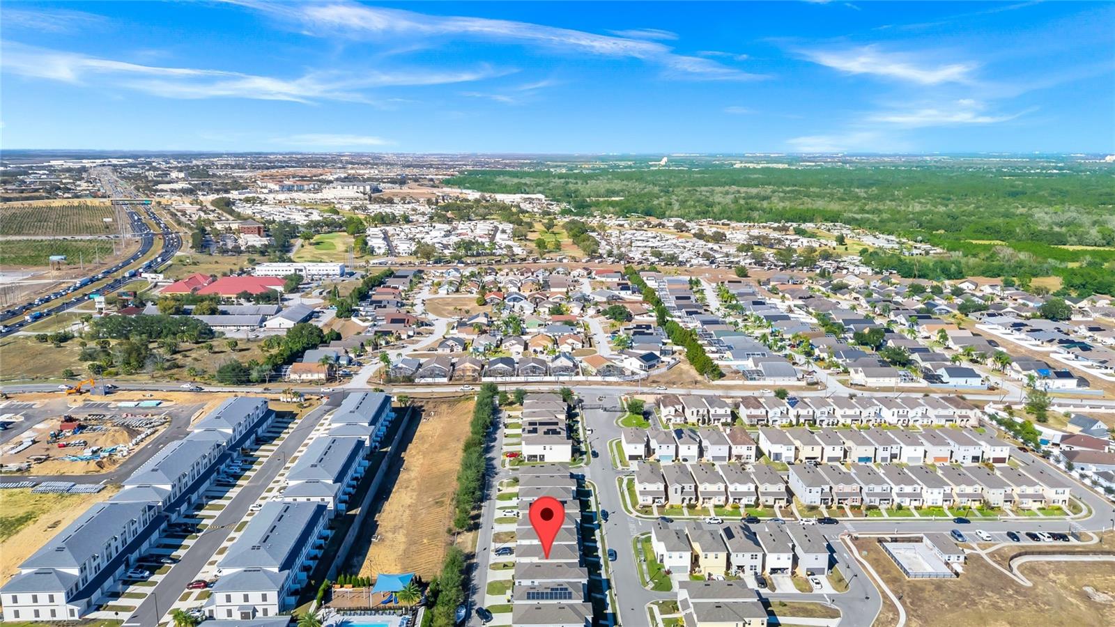 Image 26 of 31 For 258 Bella Prestwick Boulevard