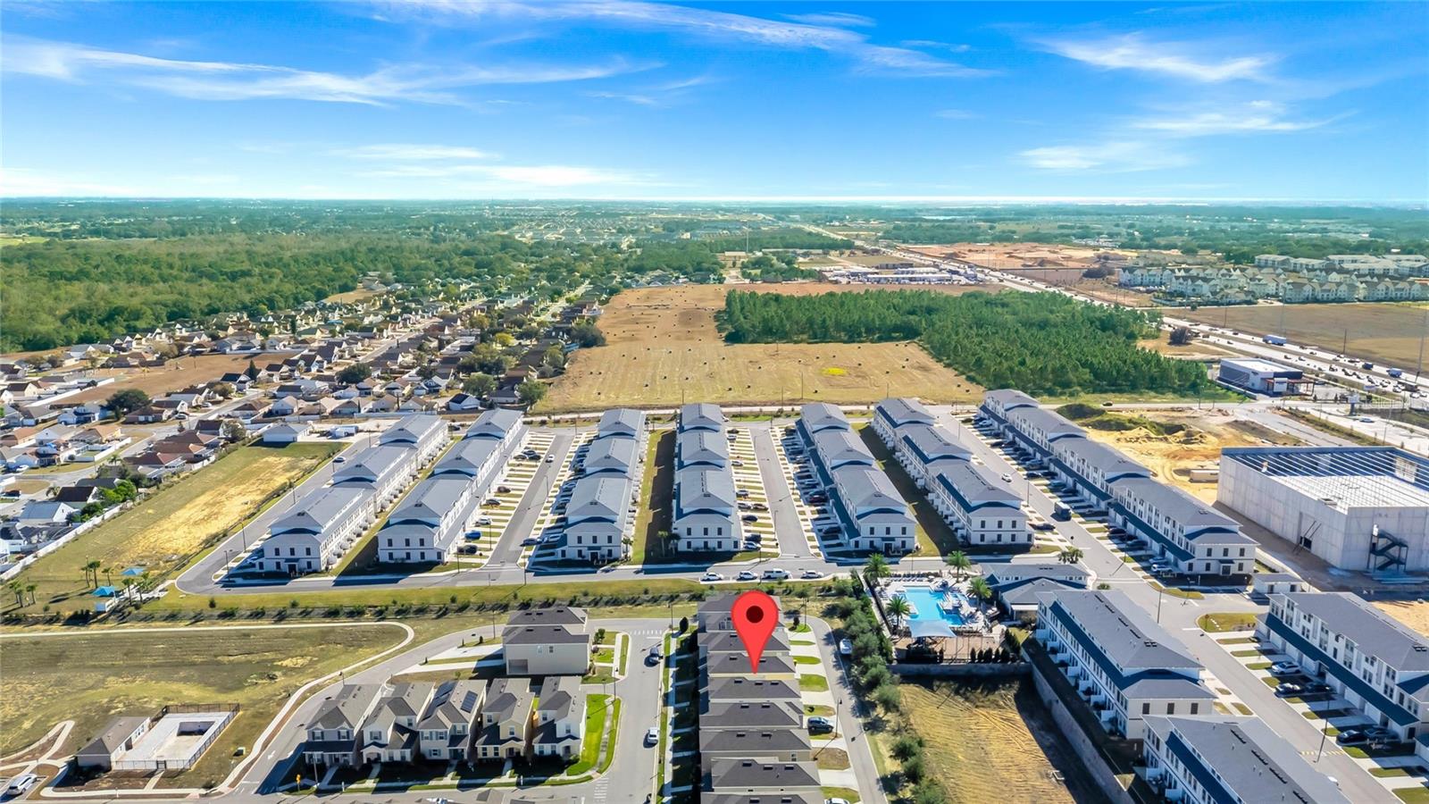 Image 29 of 31 For 258 Bella Prestwick Boulevard