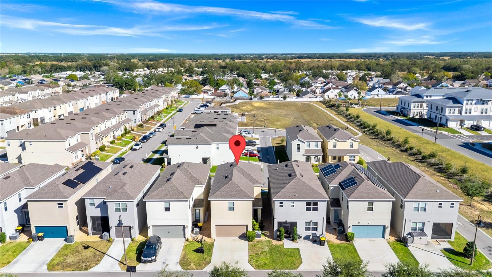 Image 30 of 31 For 258 Bella Prestwick Boulevard