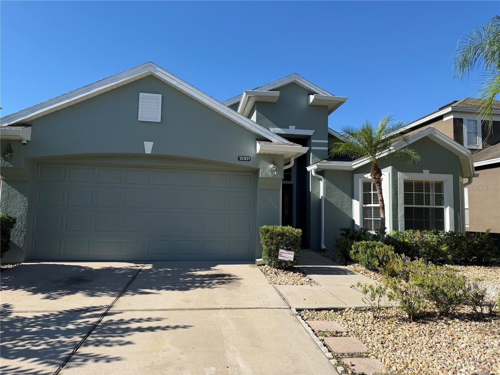 Details for 15101 Braywood Trail, ORLANDO, FL 32824