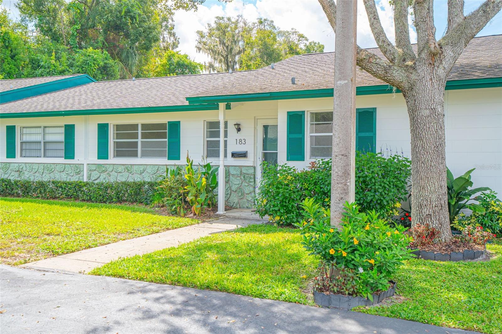 Details for 183 Hill Avenue 90, DELAND, FL 32724