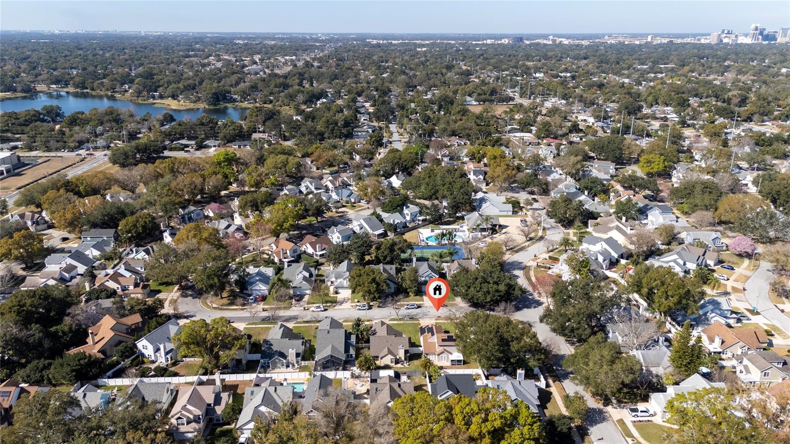 Image 40 of 45 For 2836 Waymeyer Drive