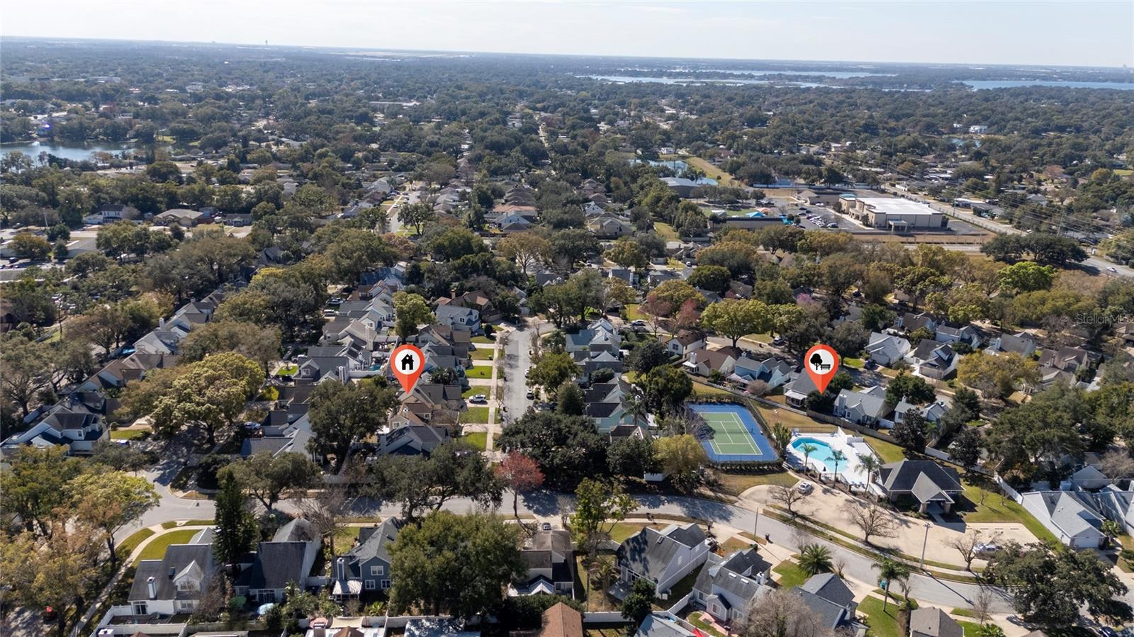 Image 41 of 45 For 2836 Waymeyer Drive