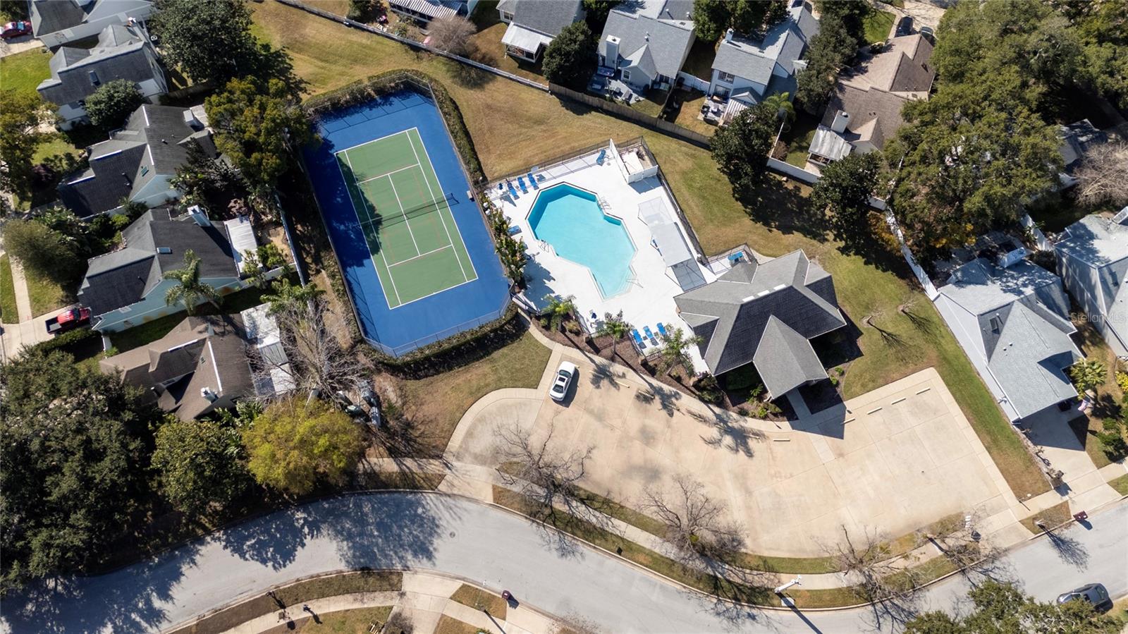 Image 42 of 45 For 2836 Waymeyer Drive