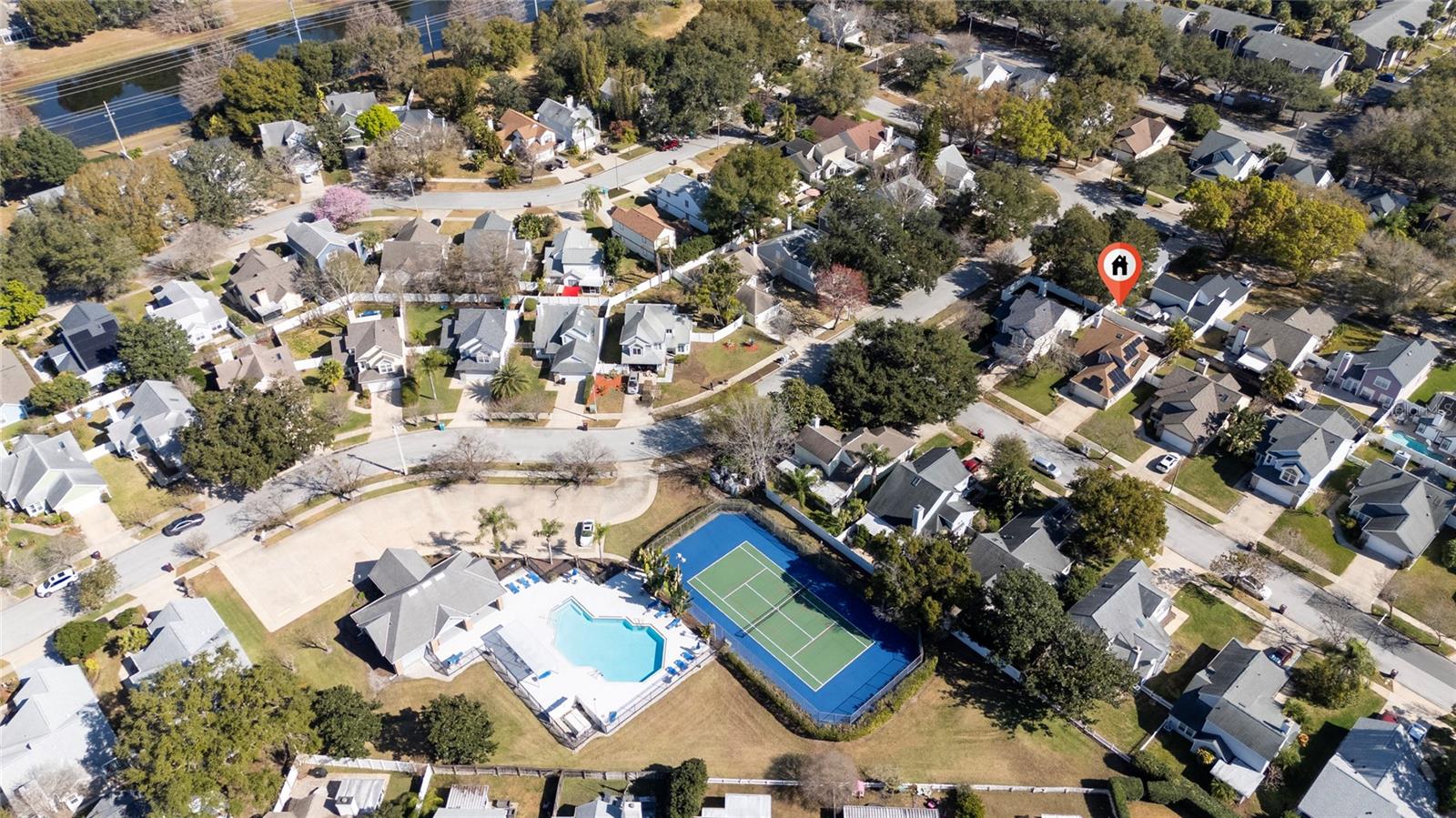 Image 43 of 45 For 2836 Waymeyer Drive