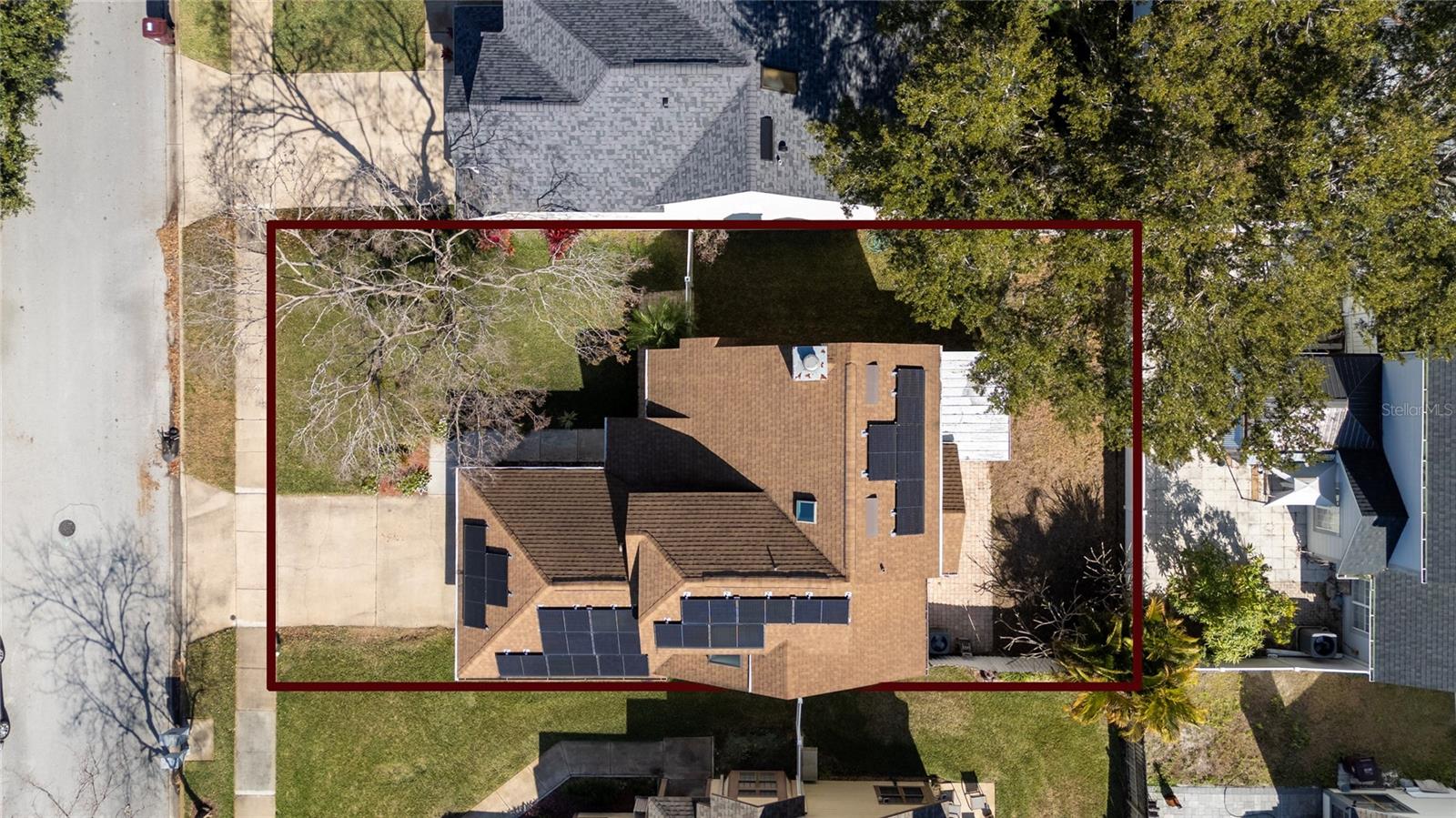 Image 45 of 45 For 2836 Waymeyer Drive