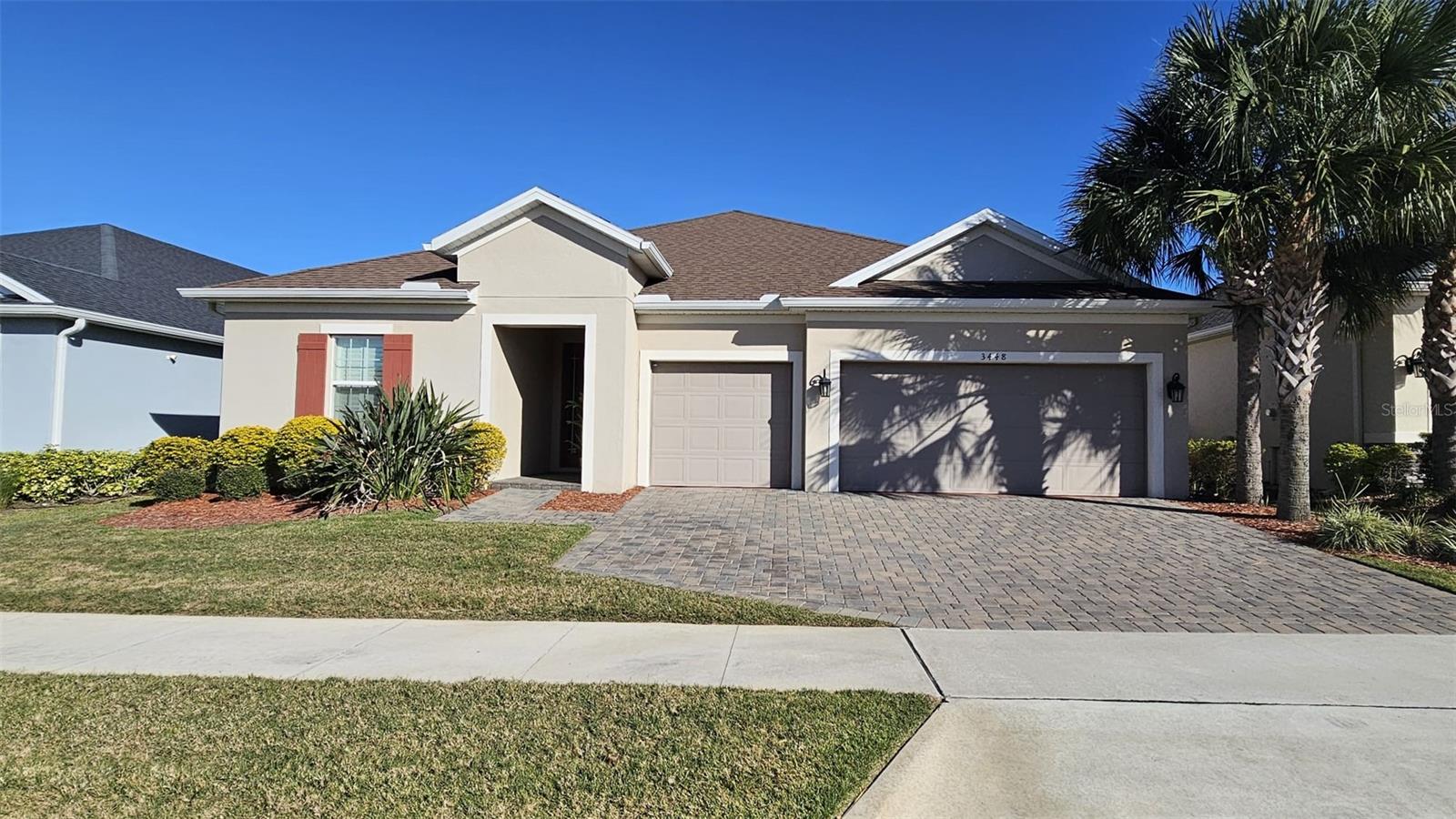 Details for 3448 Current Avenue, WINTER GARDEN, FL 34787