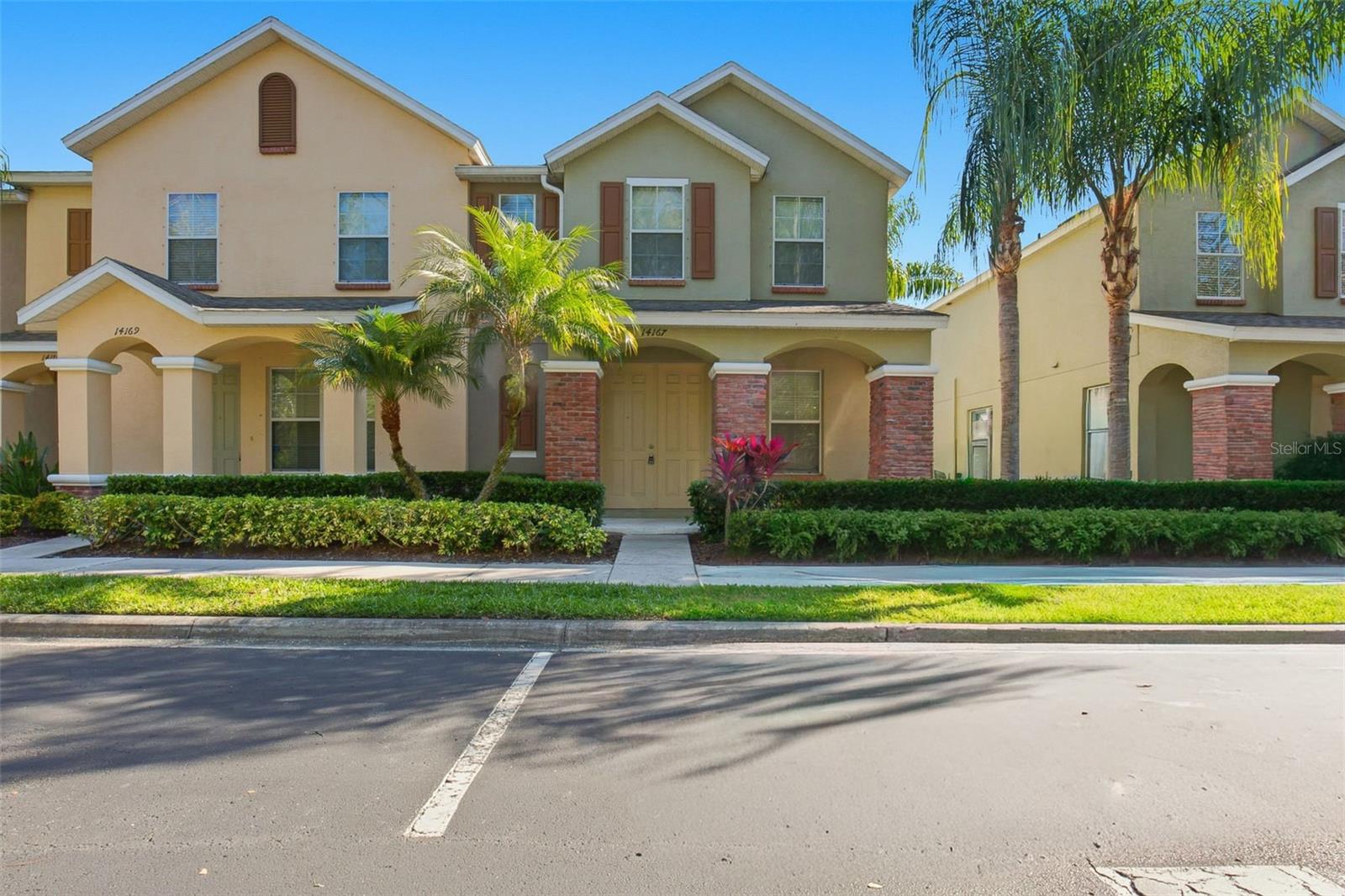 Details for 14167 Stowbridge Avenue, TAMPA, FL 33626