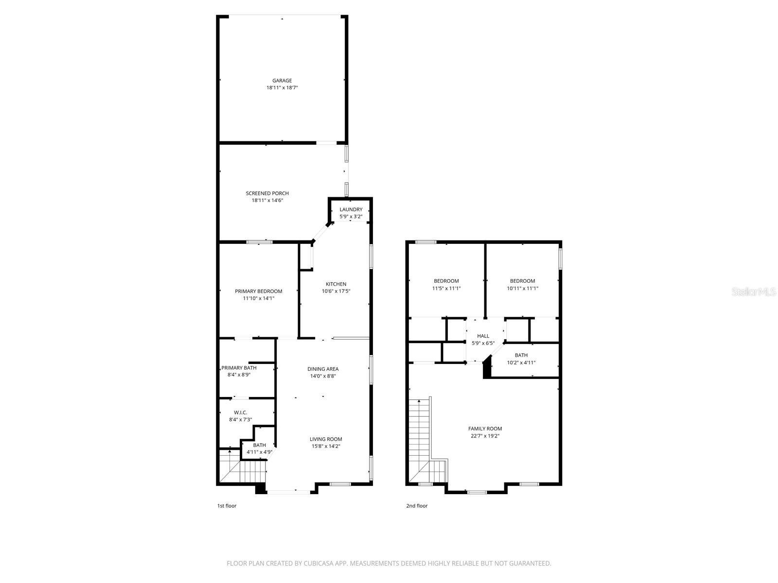 Image 47 of 47 For 14167 Stowbridge Avenue