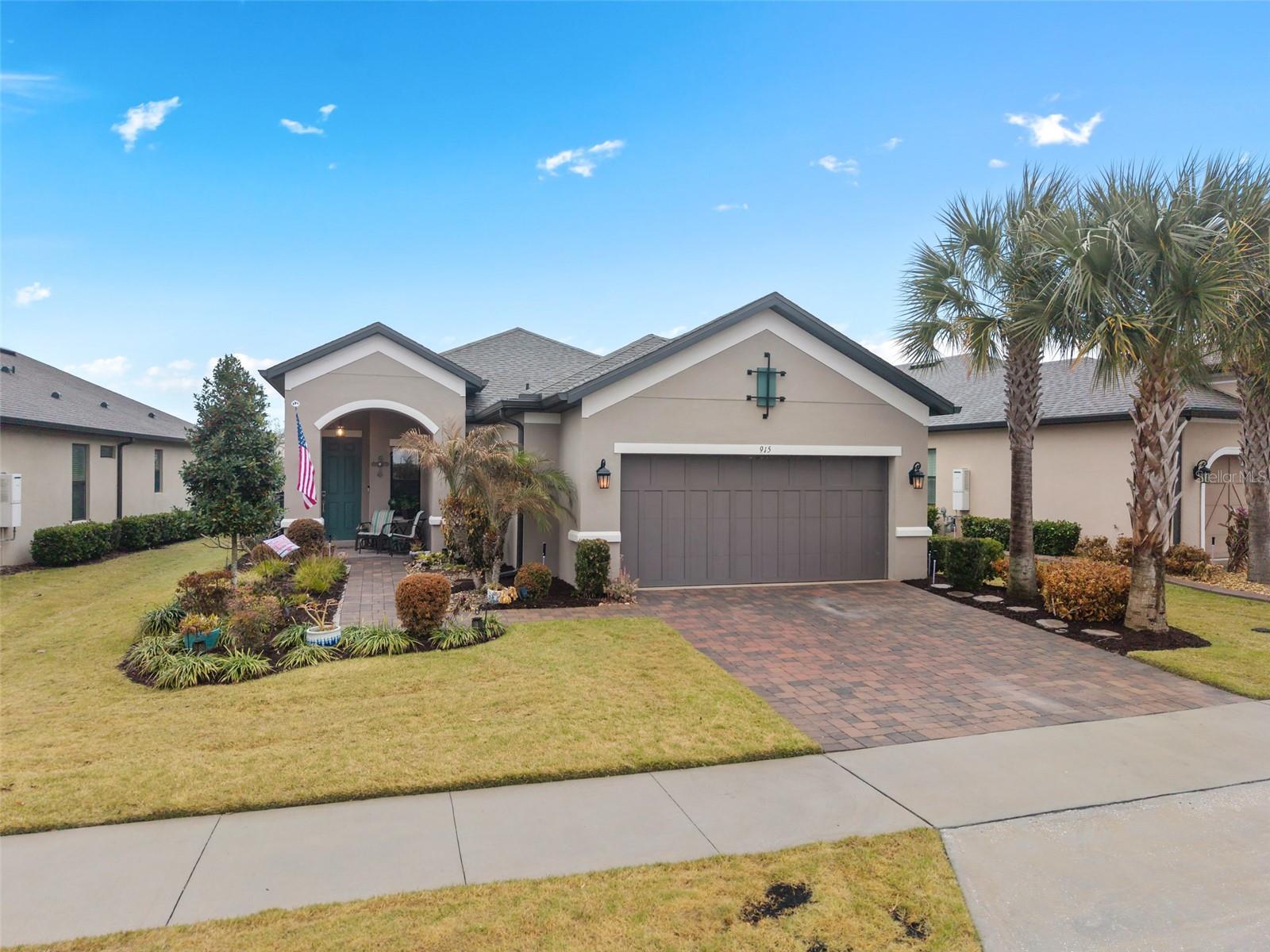 Details for 915 Braewood Drive, CLERMONT, FL 34715