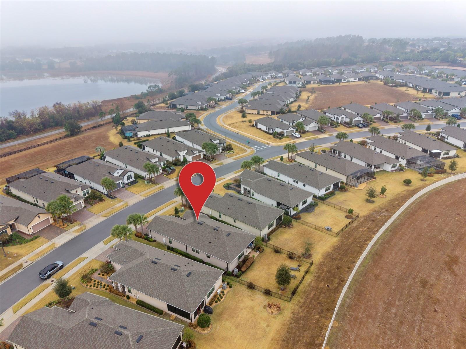 Image 66 of 67 For 915 Braewood Drive