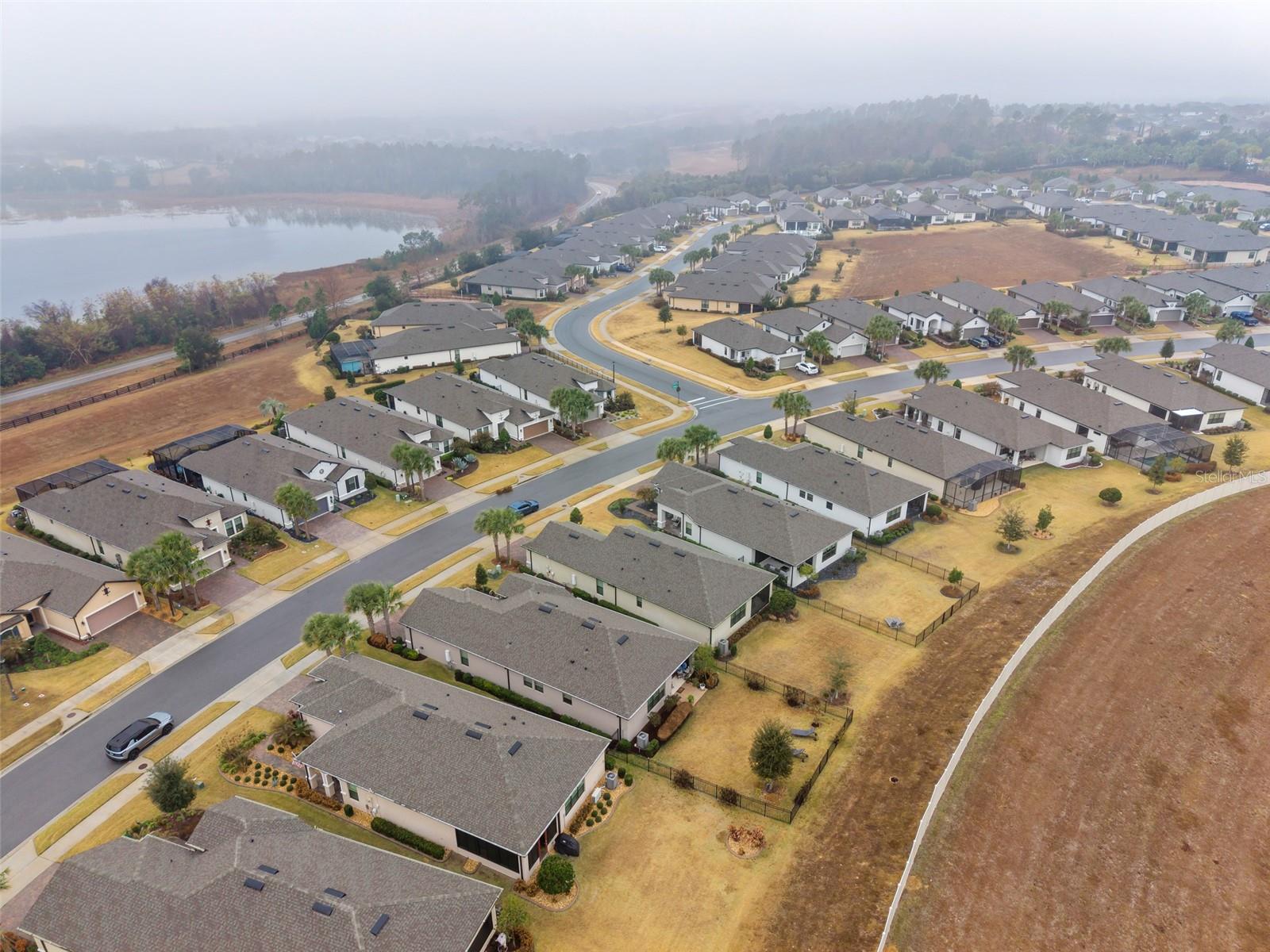 Image 67 of 67 For 915 Braewood Drive