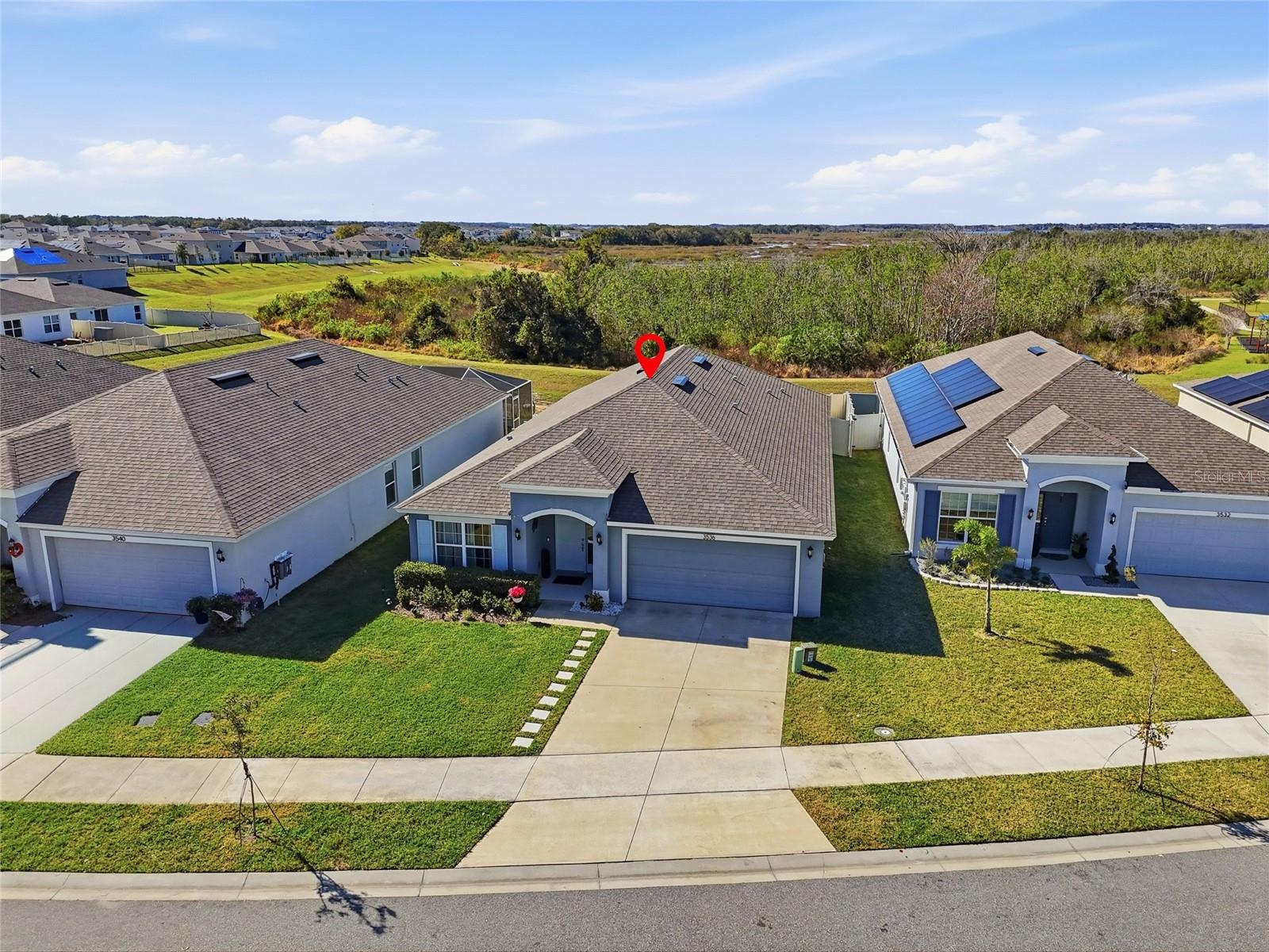 Image 32 of 42 For 3536 Yarian Drive