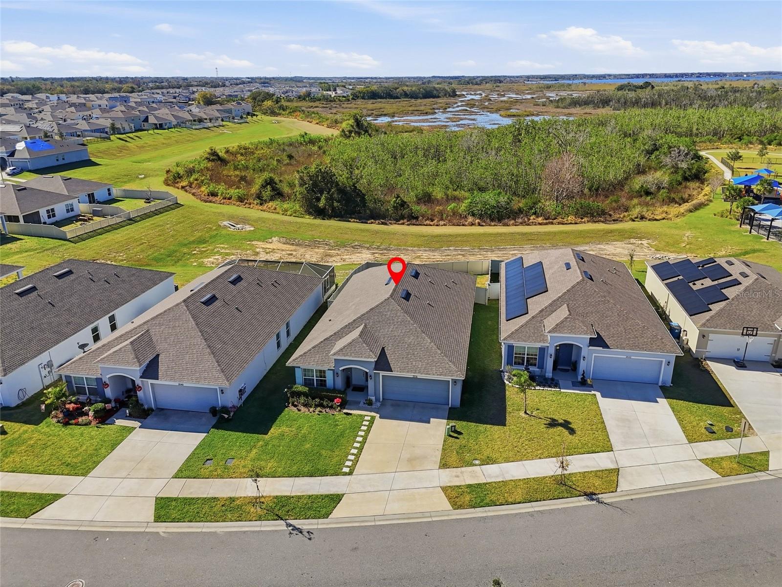 Image 33 of 42 For 3536 Yarian Drive