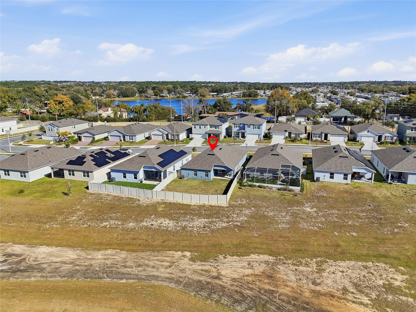 Image 34 of 42 For 3536 Yarian Drive