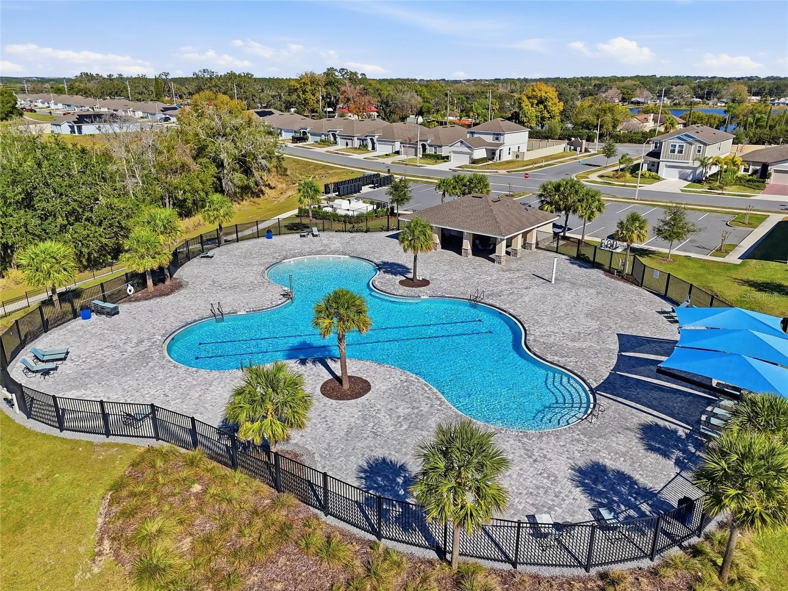 Image 36 of 42 For 3536 Yarian Drive