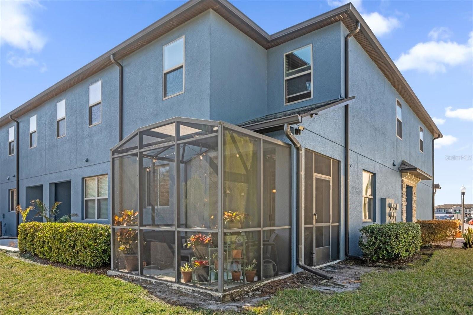 Image 26 of 42 For 2749 Econ Landing Boulevard