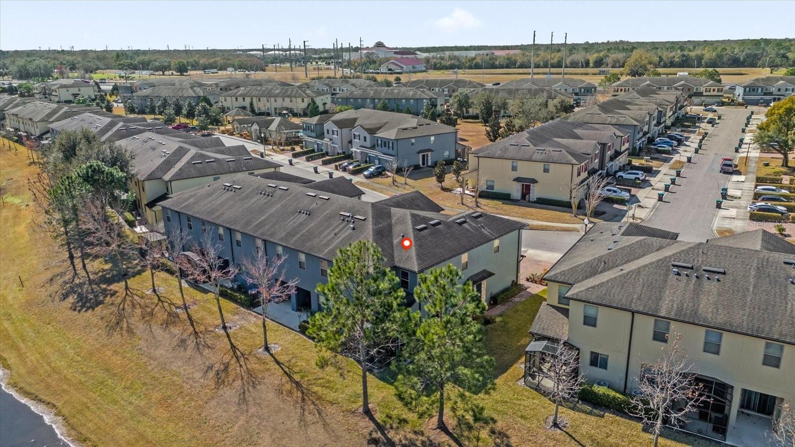 Image 28 of 42 For 2749 Econ Landing Boulevard