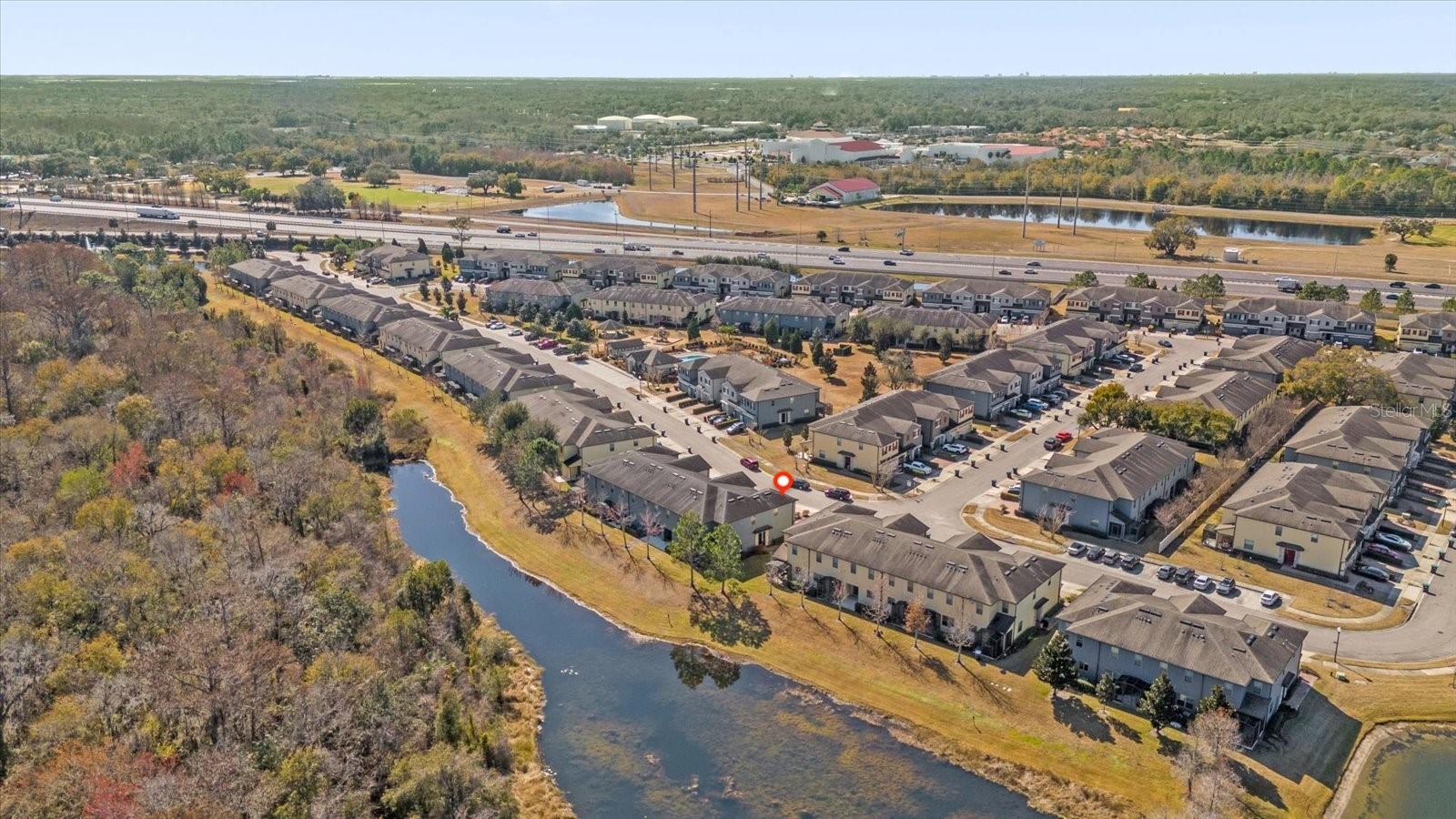 Image 29 of 42 For 2749 Econ Landing Boulevard