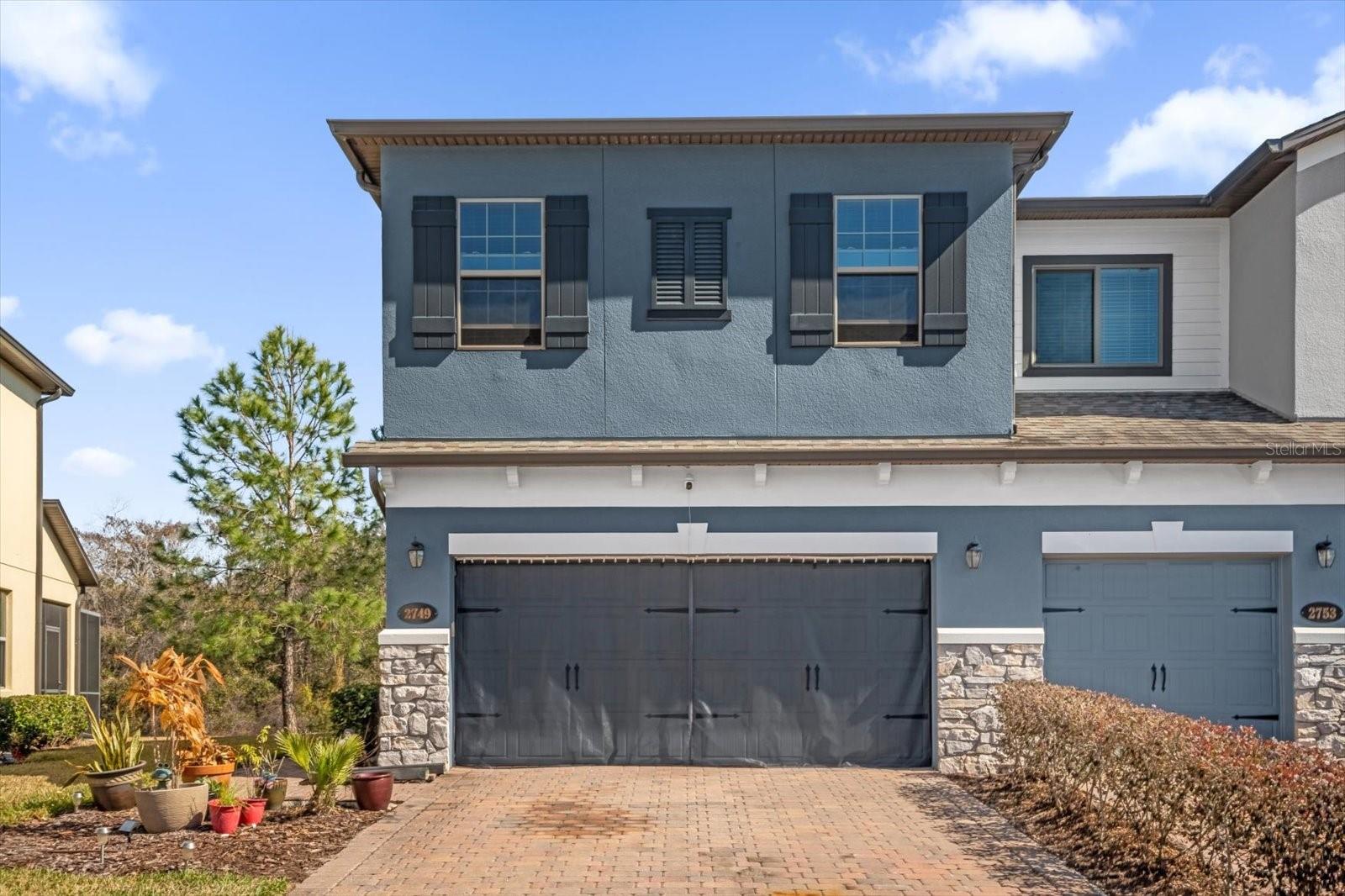 Image 3 of 42 For 2749 Econ Landing Boulevard