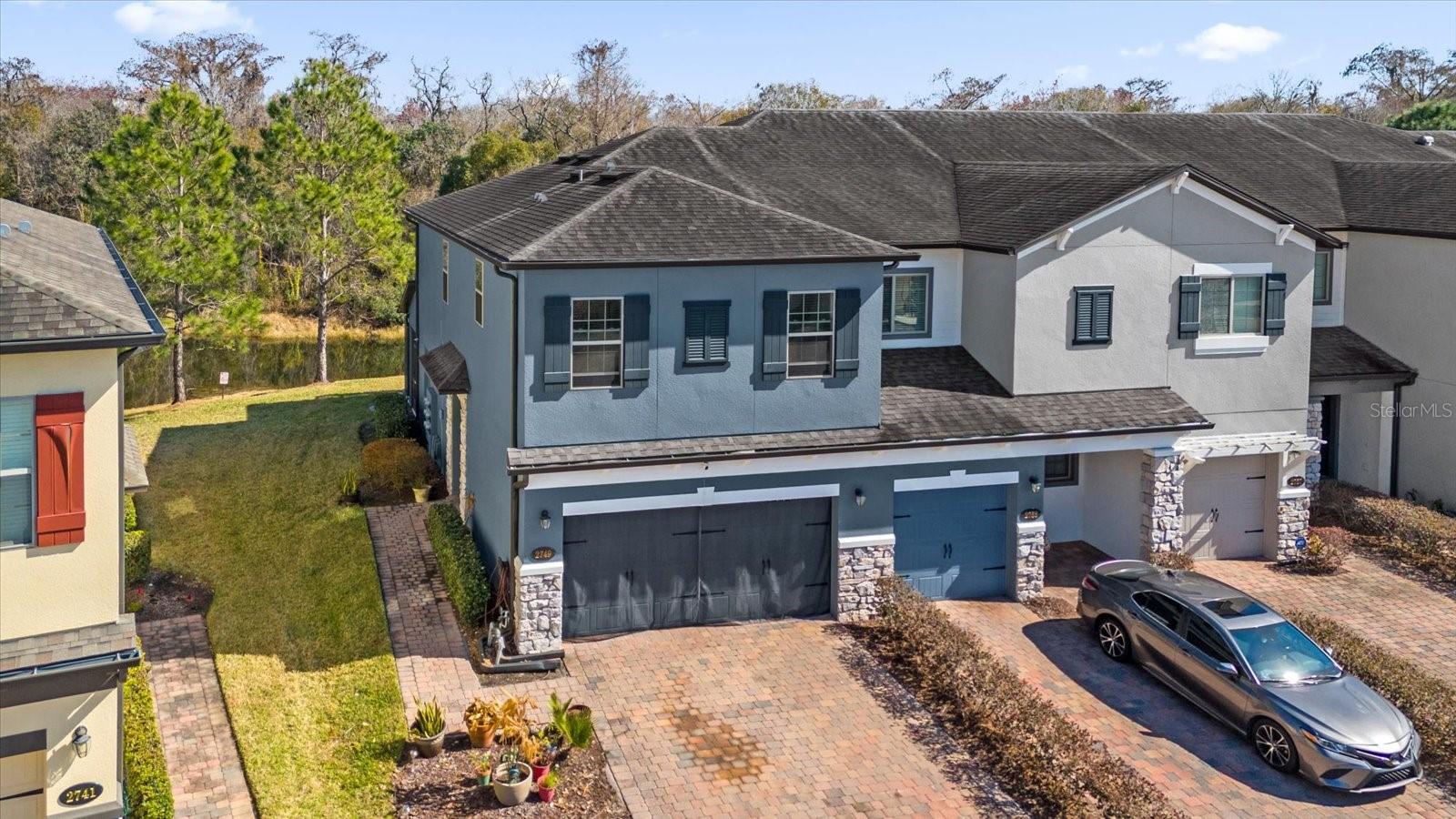 Image 5 of 42 For 2749 Econ Landing Boulevard