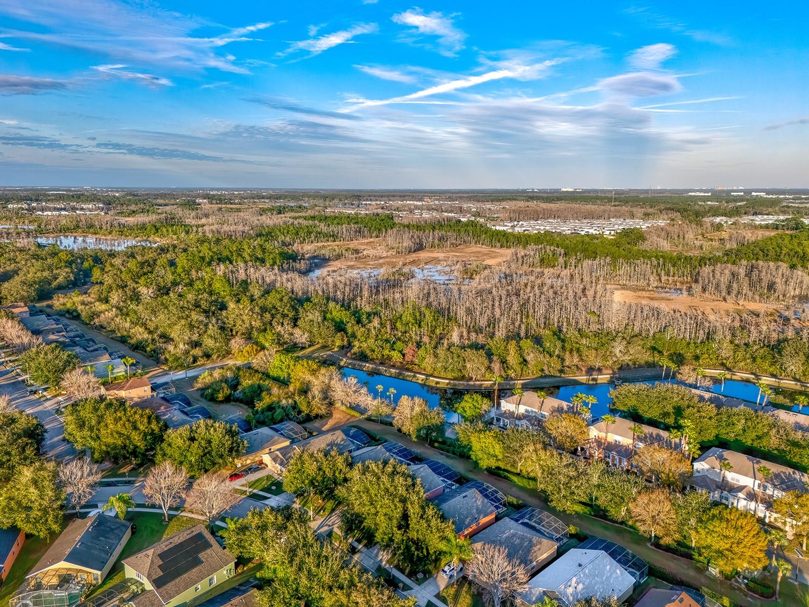 Image 54 of 69 For 17644 Woodcrest Way