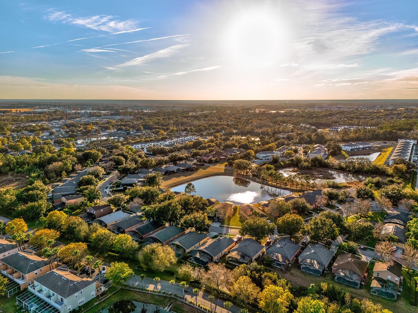 Image 56 of 69 For 17644 Woodcrest Way