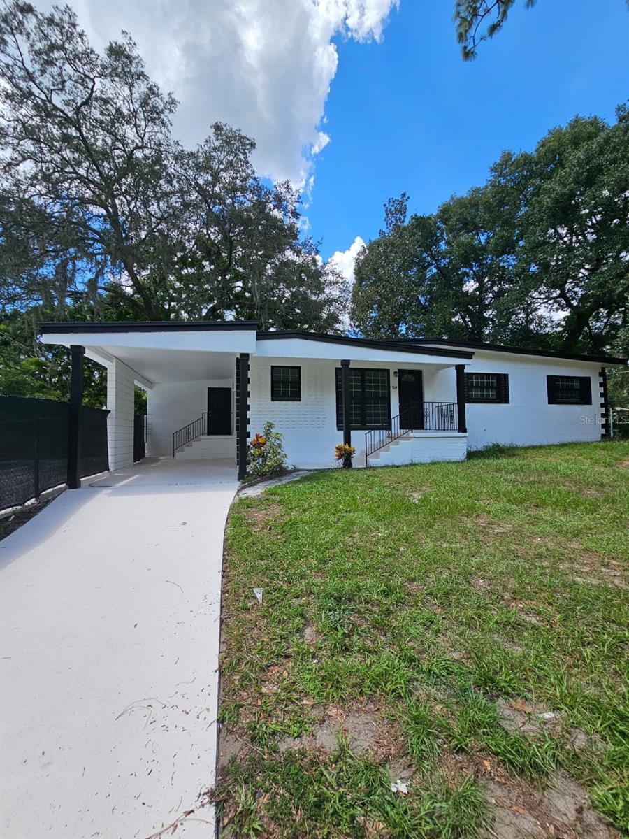 Details for 7614 Bell Boulevard, ORLANDO, FL 32810