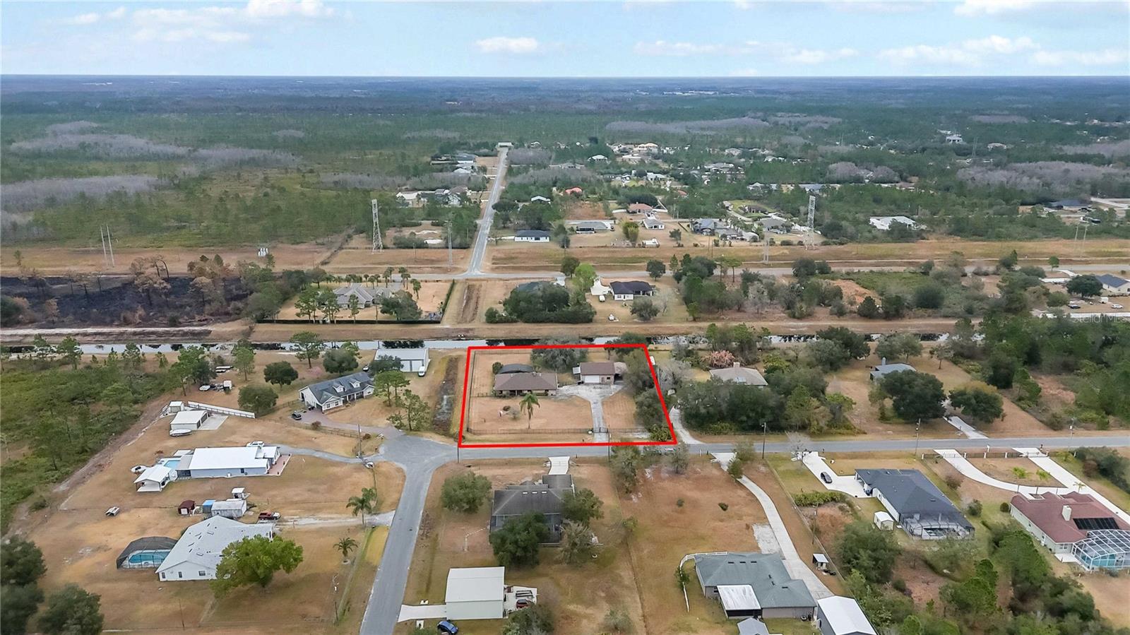 Image 40 of 42 For 18711 Northcliff Street