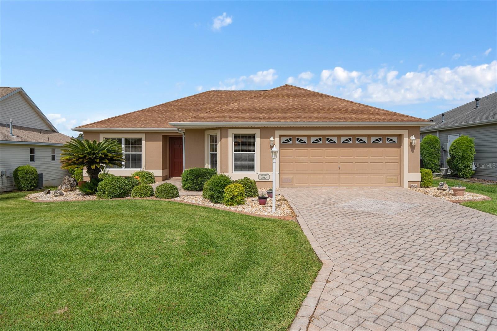 Details for 8352 176th Lawson Loop, THE VILLAGES, FL 32162
