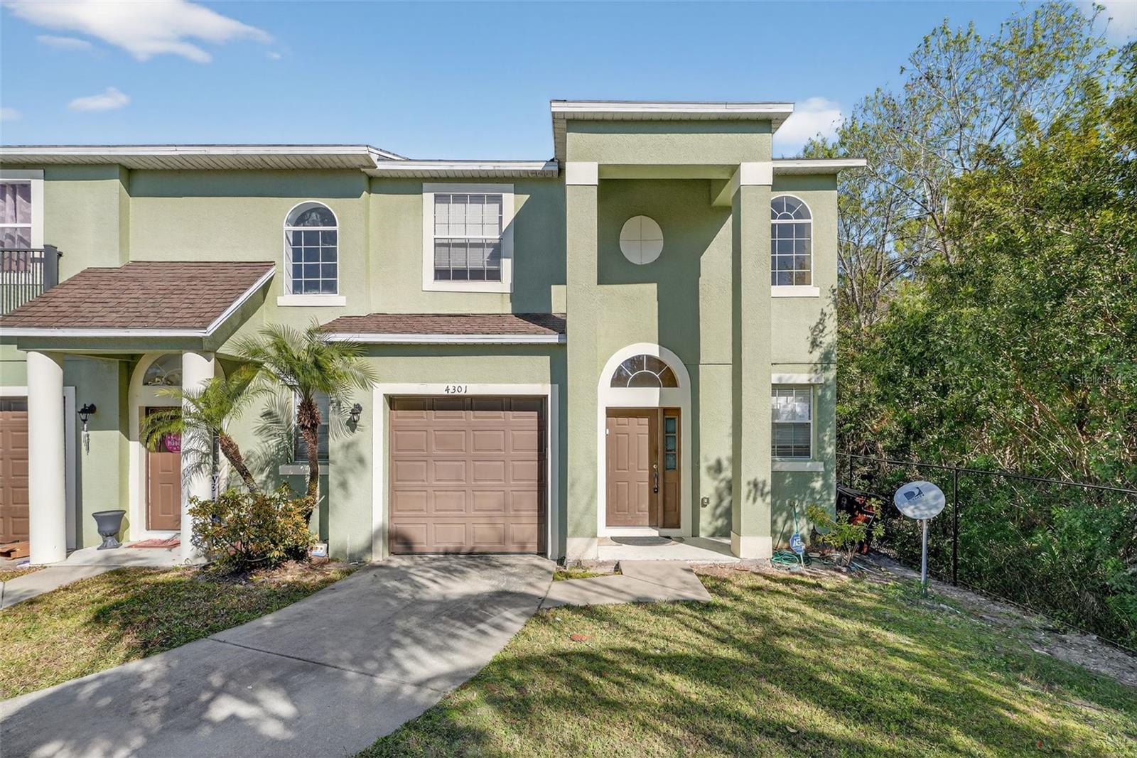 Details for 4301 Paradise Cove Court, KISSIMMEE, FL 34746