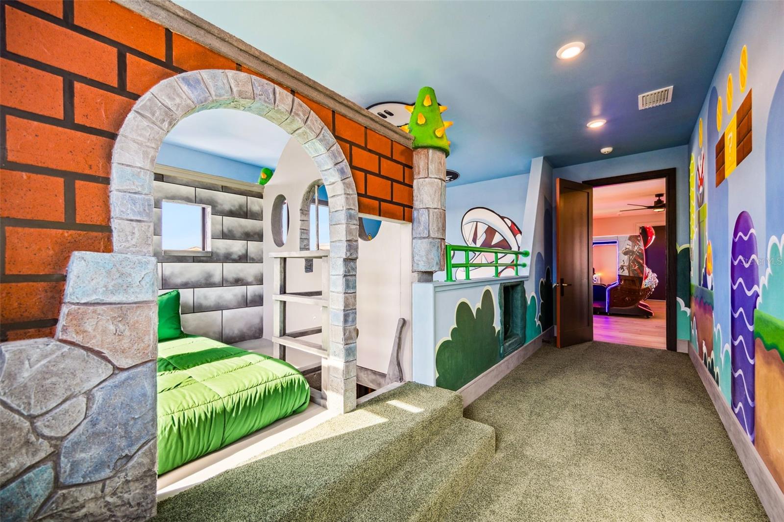 Image 11 of 64 For 805 Golden Bear Drive