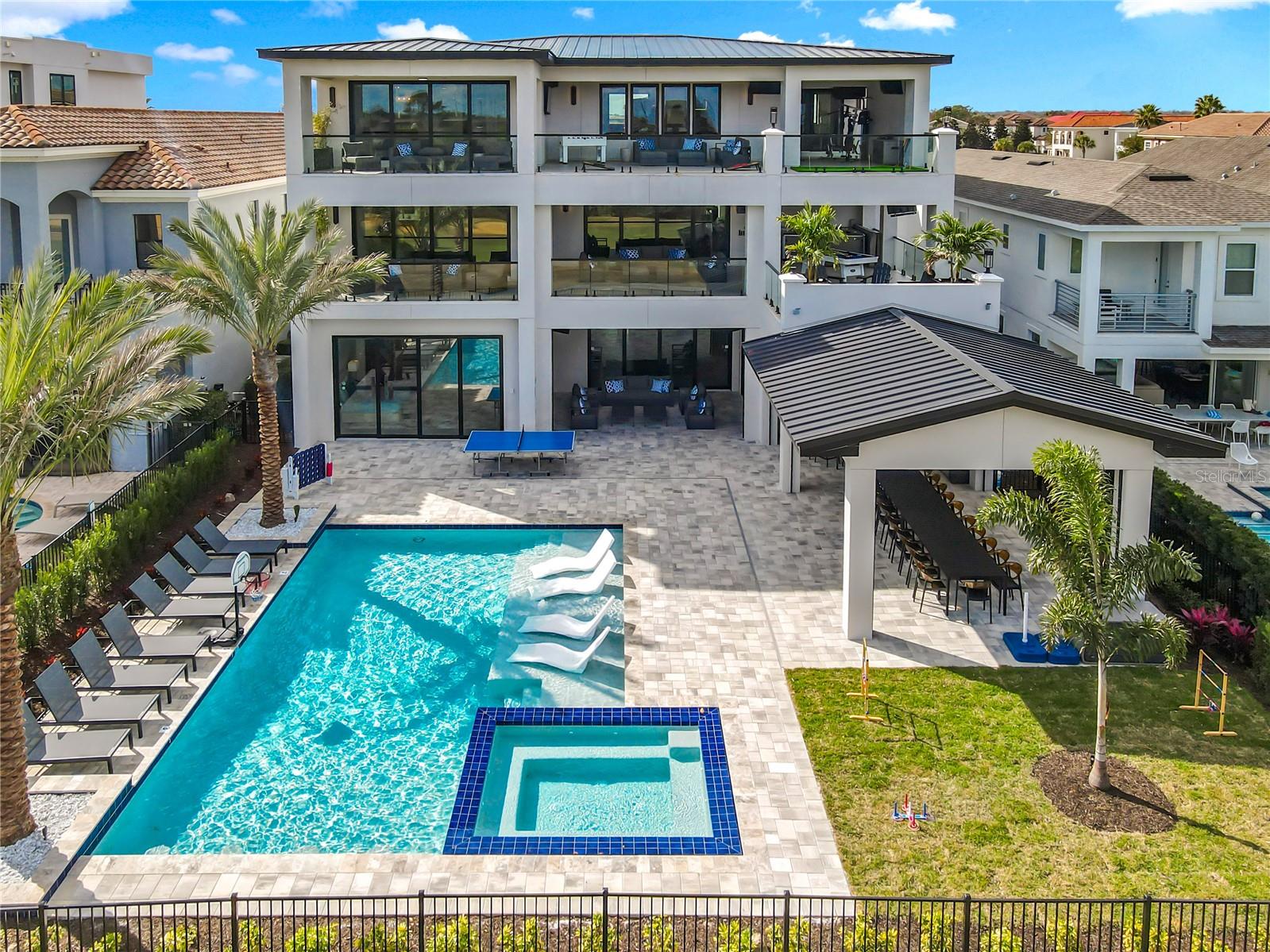 Image 60 of 64 For 805 Golden Bear Drive