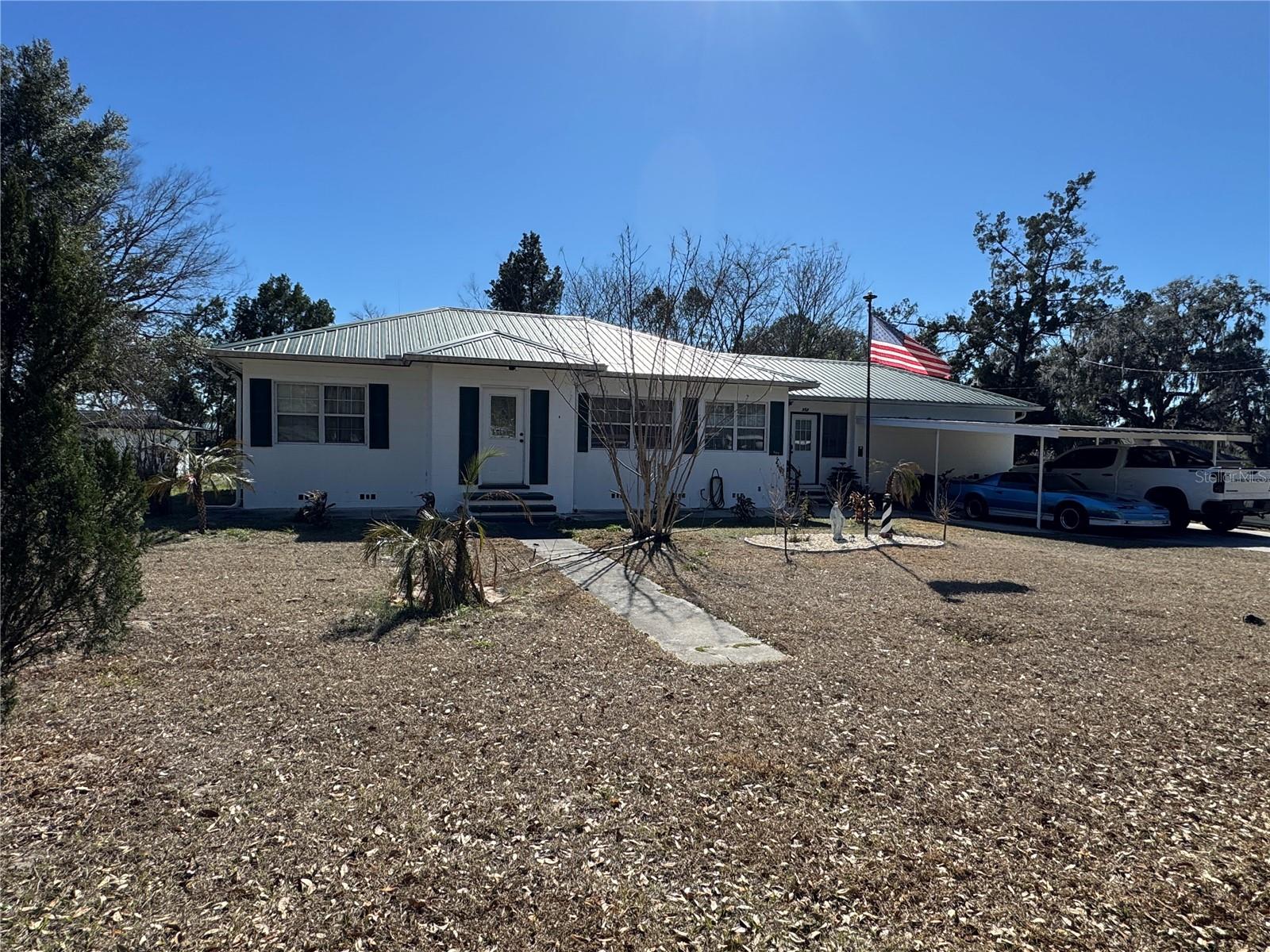 Listing Details for 502 Wolfe Street, WILDWOOD, FL 34785