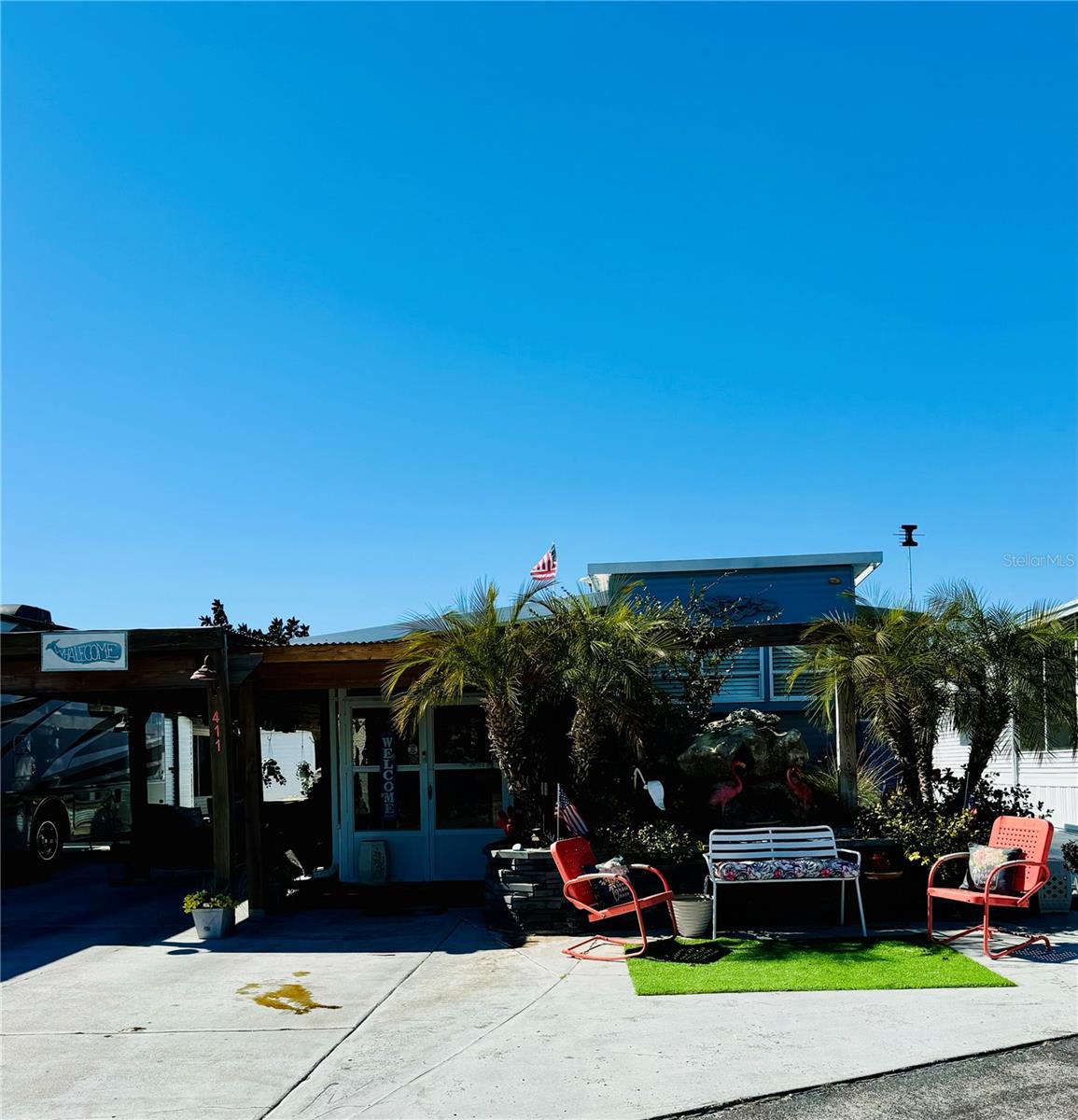 Image 2 of 60 For 411 St George Drive