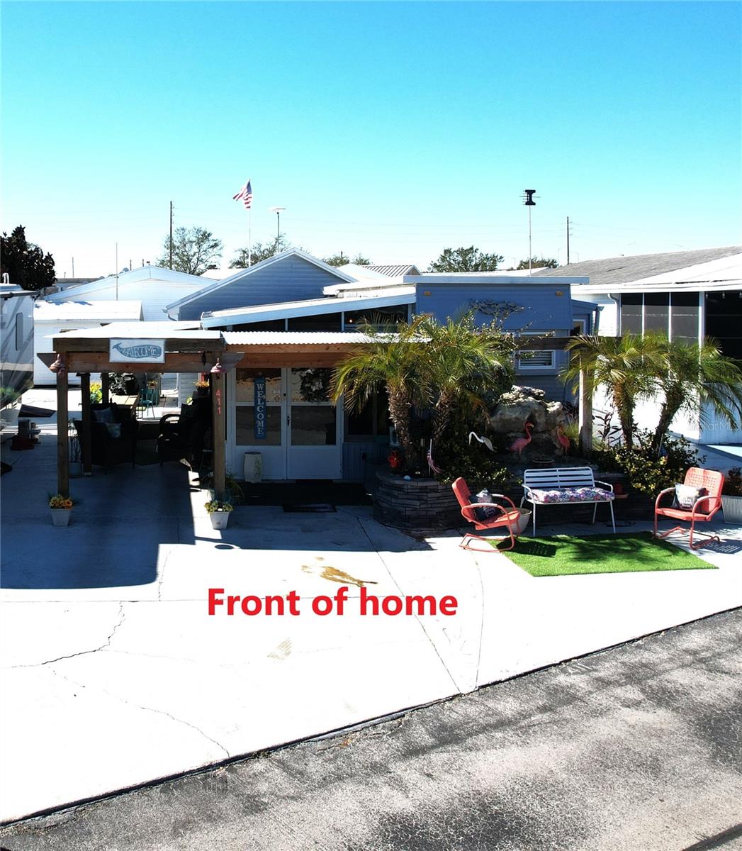 Image 3 of 60 For 411 St George Drive