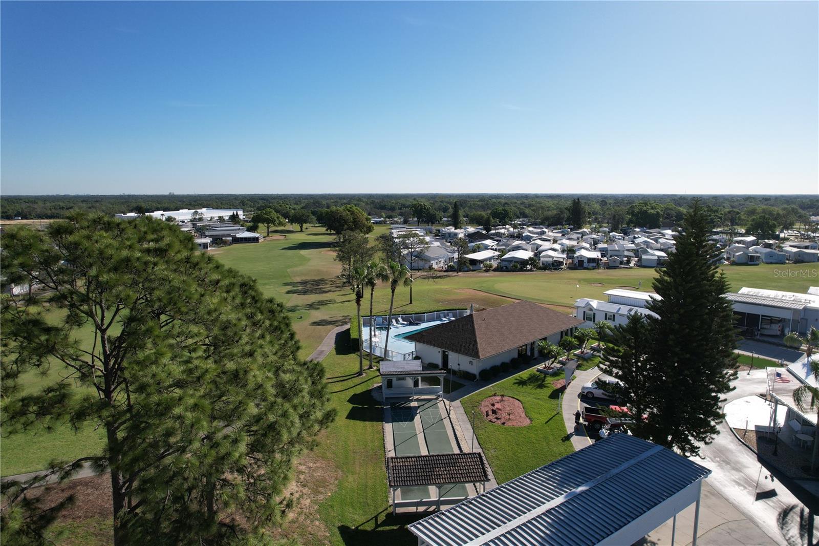 Image 38 of 60 For 411 St George Drive