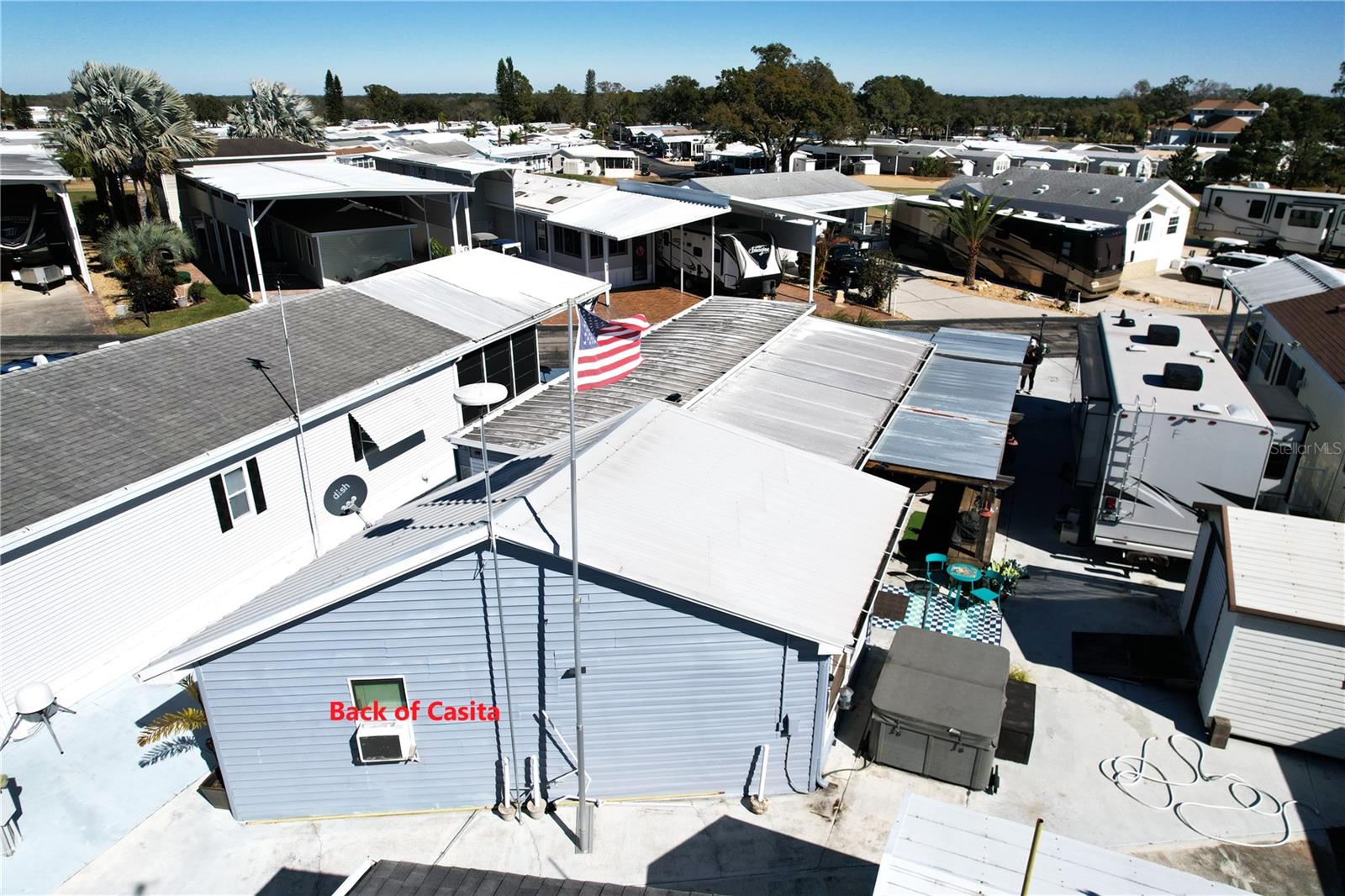 Image 7 of 60 For 411 St George Drive