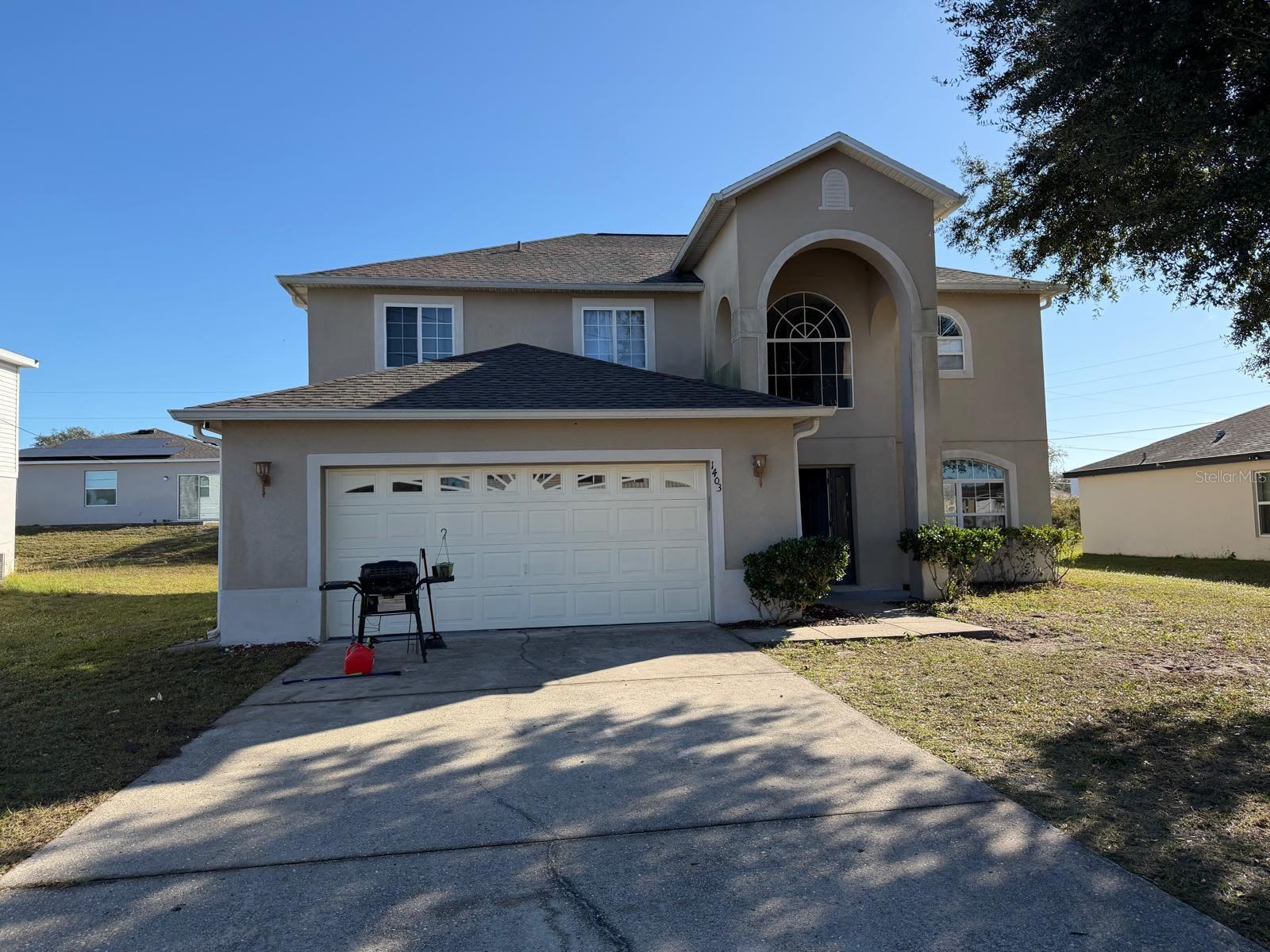 Details for 1403 Kissimmee Court, KISSIMMEE, FL 34759