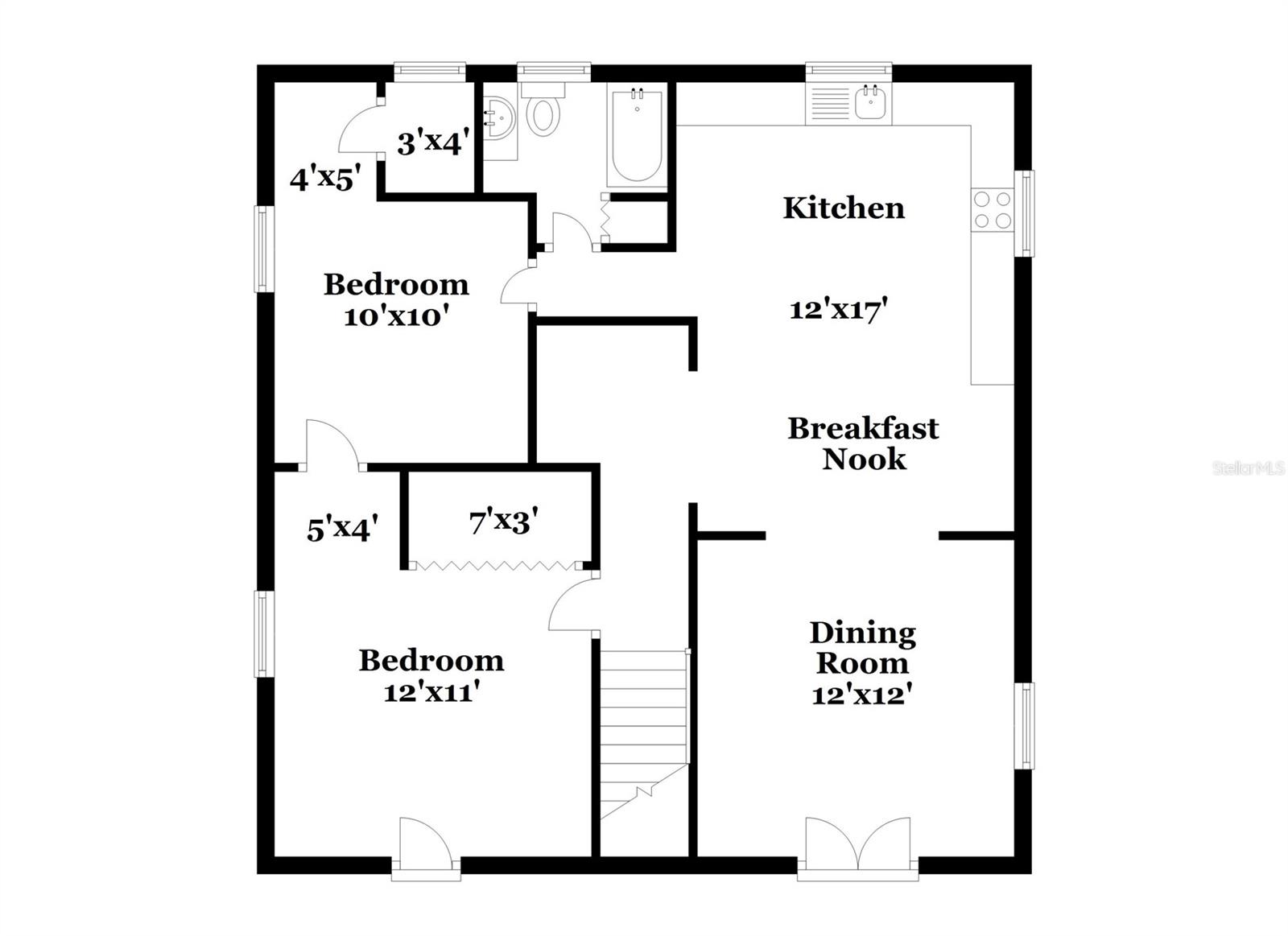 Image 17 of 17 For 4010 1st Avenue S