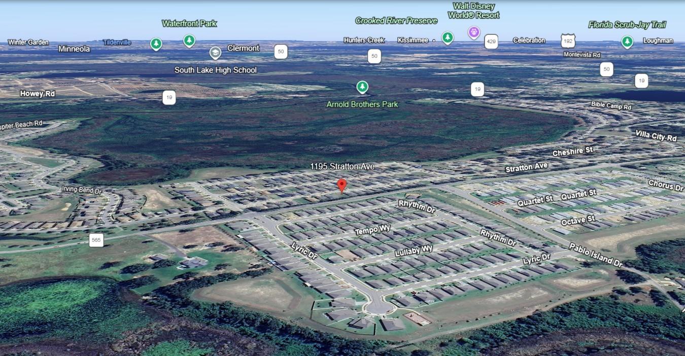 Image 7 of 8 For 1195 Stratton Avenue