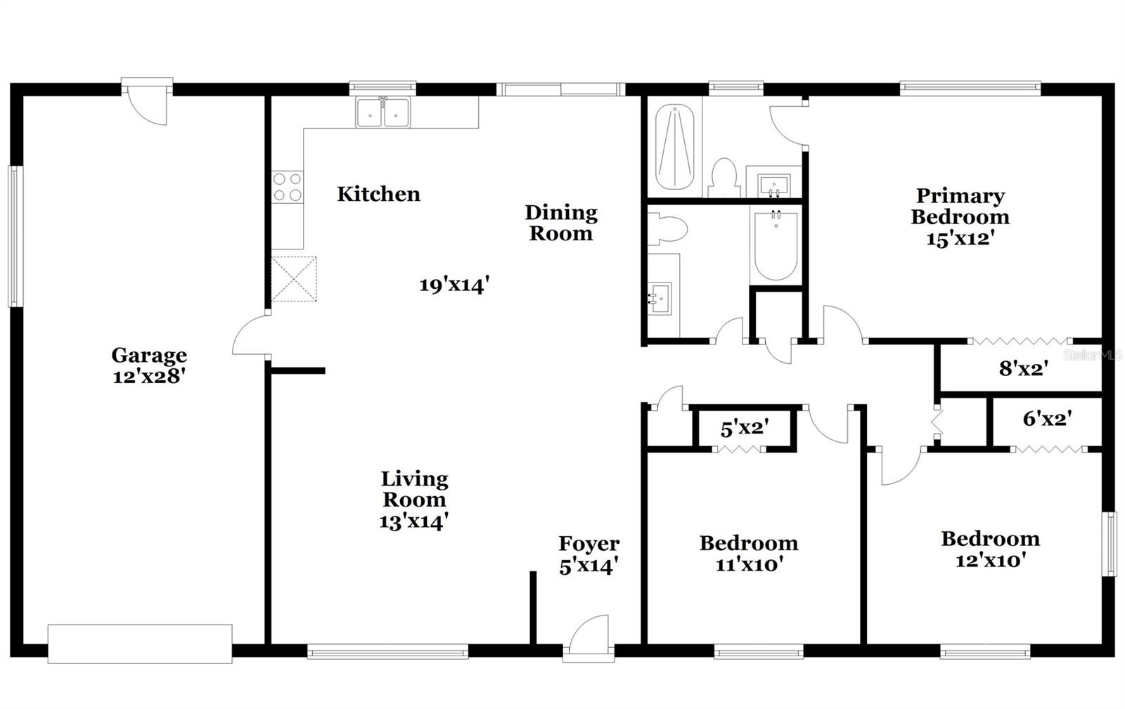 Image 16 of 16 For 2258 Village Court